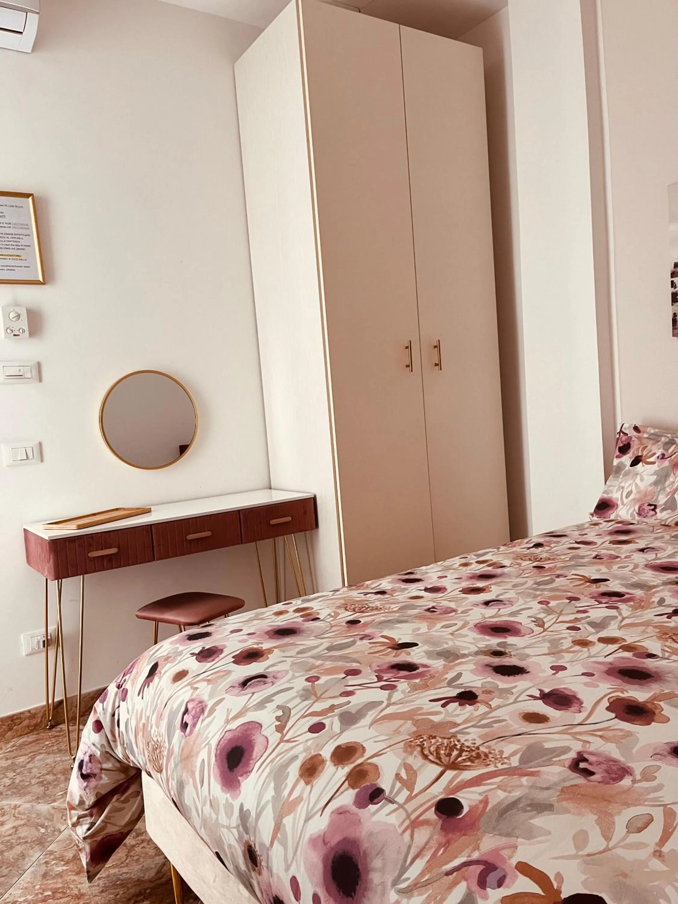 Bed in B&B Casa Dolce Casa Monopoli