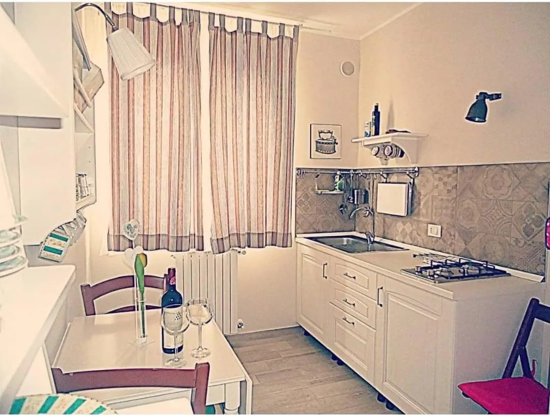 B&B Casa Dolce Casa Monopoli