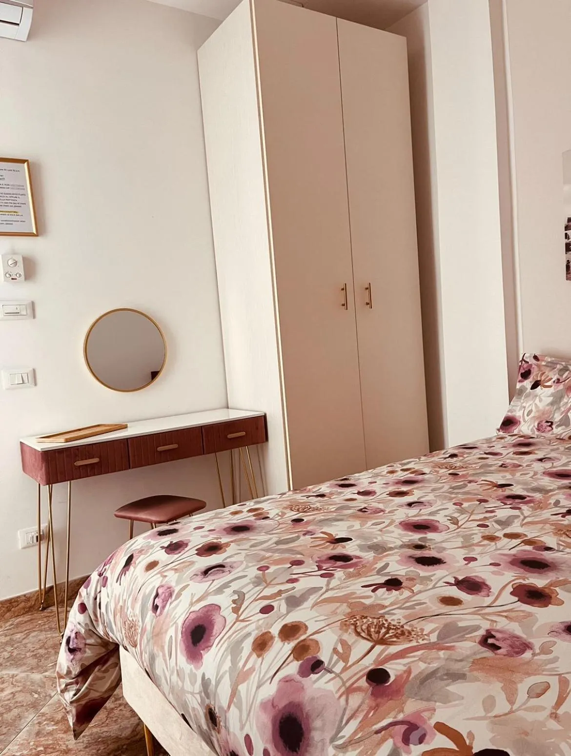 Bed in B&B Casa Dolce Casa Monopoli