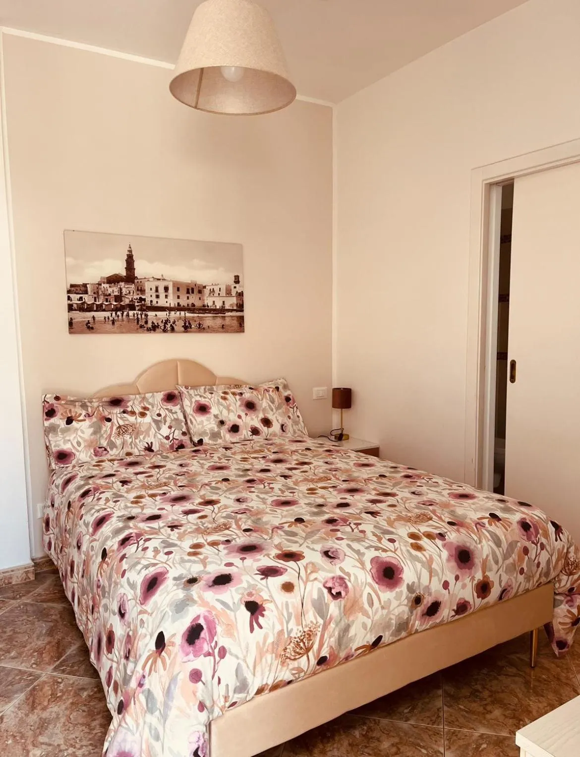 Bed in B&B Casa Dolce Casa Monopoli