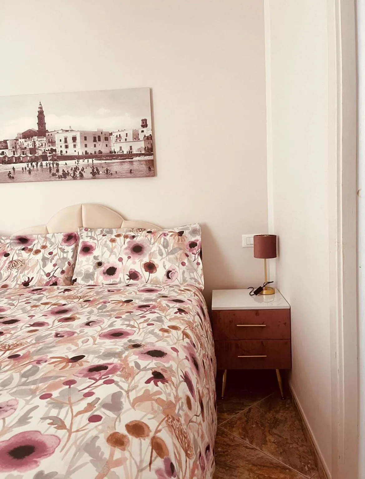 Bed in B&B Casa Dolce Casa Monopoli