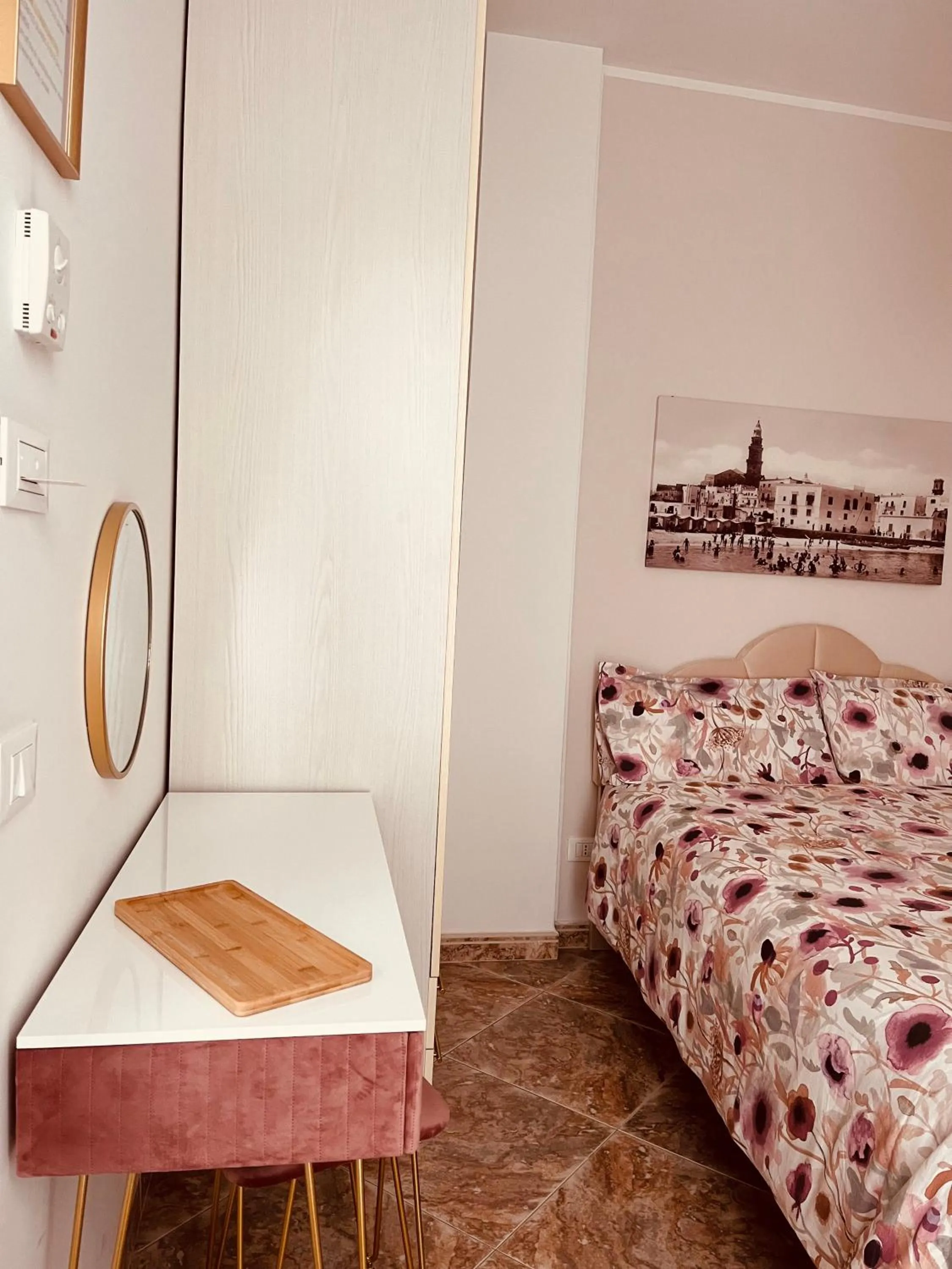 Bed in B&B Casa Dolce Casa Monopoli