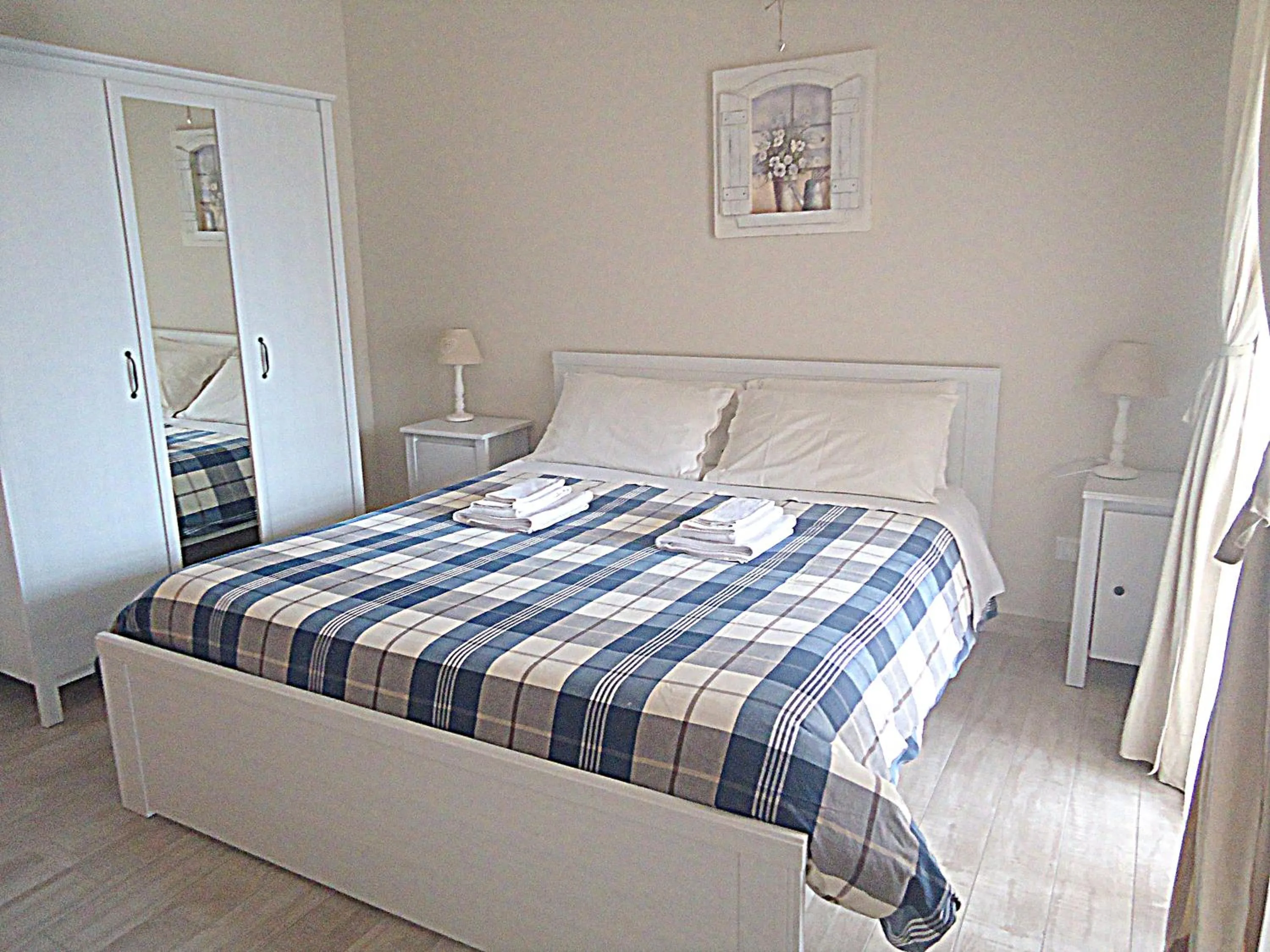 Bed in B&B Casa Dolce Casa Monopoli