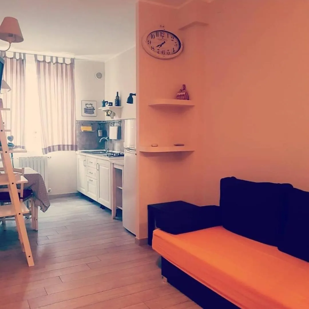 B&B Casa Dolce Casa Monopoli