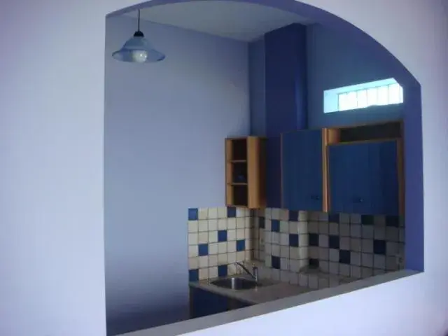 One-Bedroom Apartment with Sea View in 9 Muses One-Bedroom Apartment with Sea View in 9 Muses