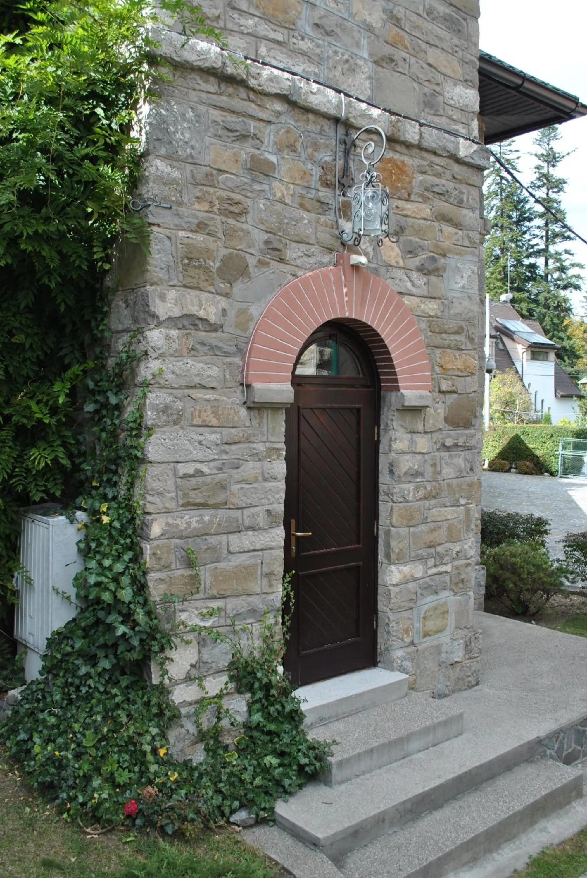 Property building in Vilele Lucia