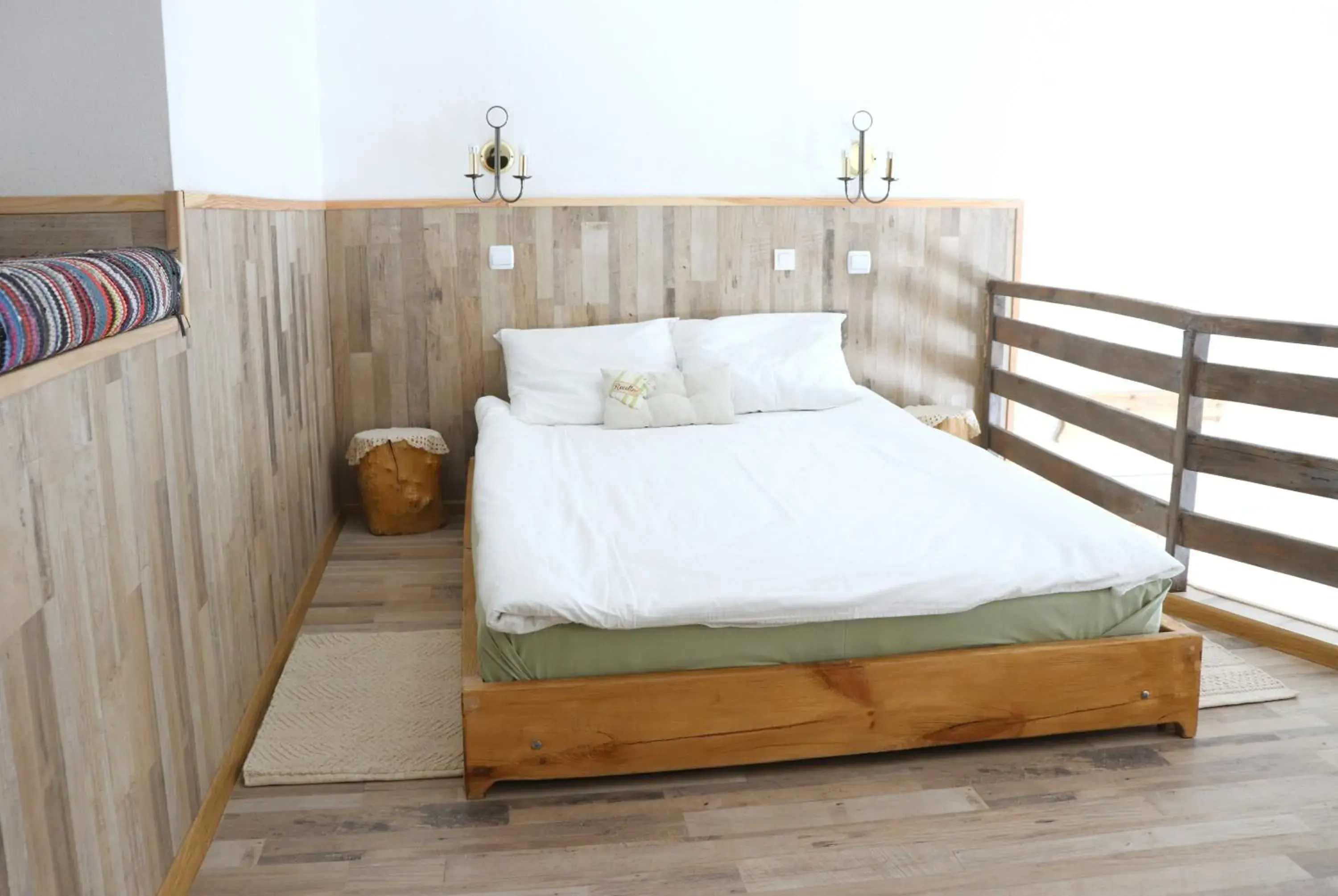 Studio - Split Level in Maison Blanche Kyiv city center Studio - Split Level in Maison Blanche Kyiv city center