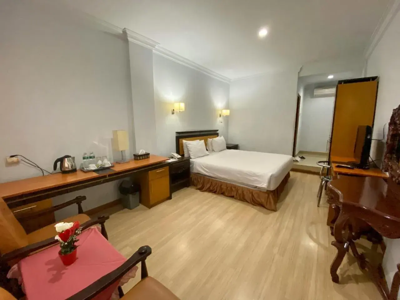 Mariani International Hotel Mariani International Hotel