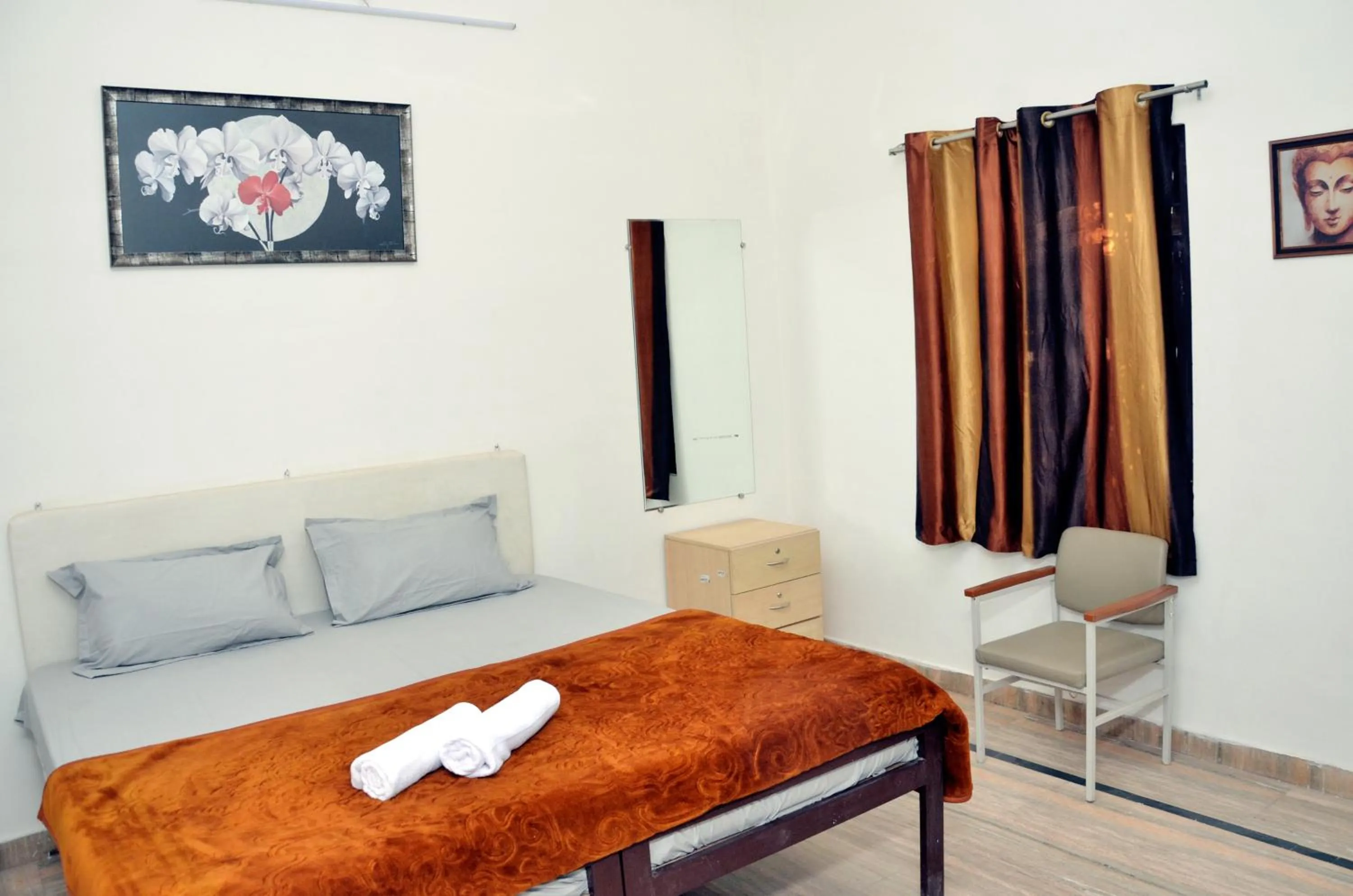 Photo of the whole room, Bed in Hotel Zoola Palace