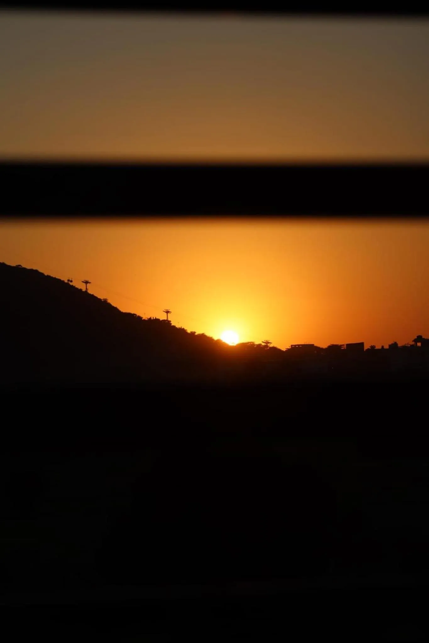 Natural landscape in Hotel Zoola Palace