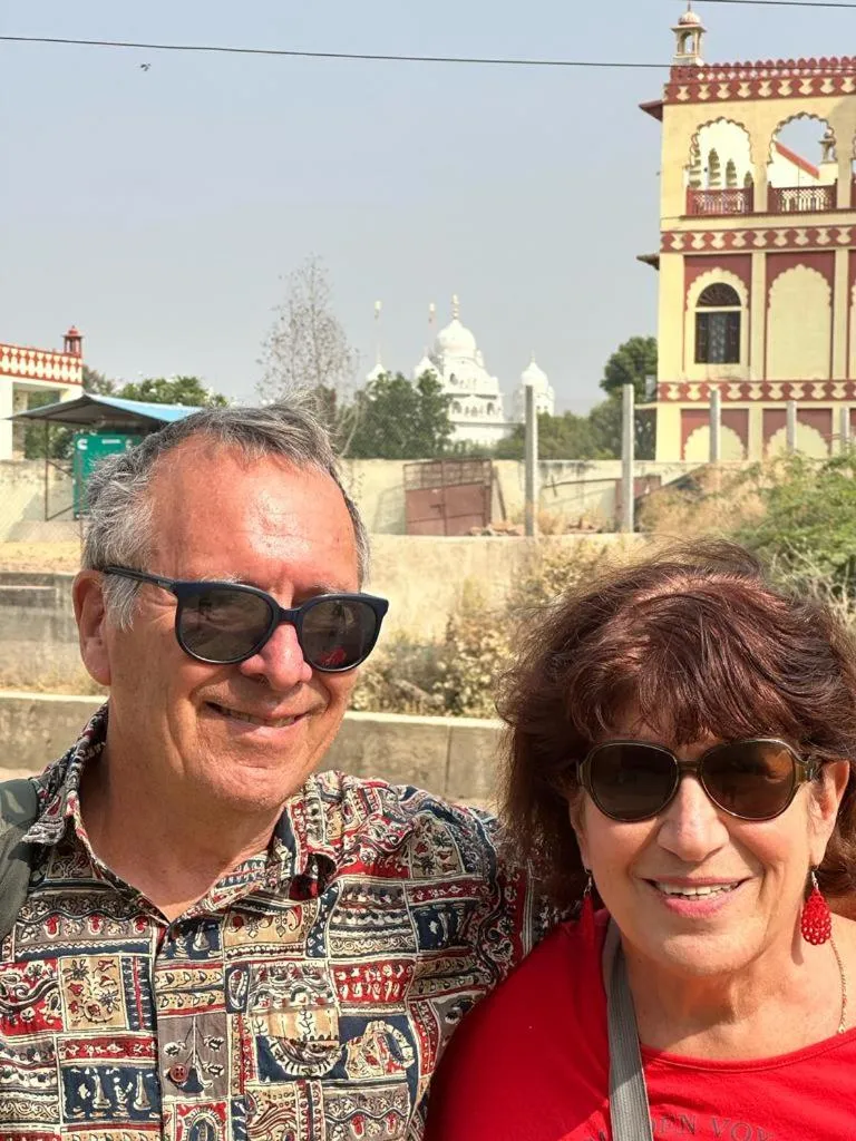 Guests in Hotel Zoola Palace