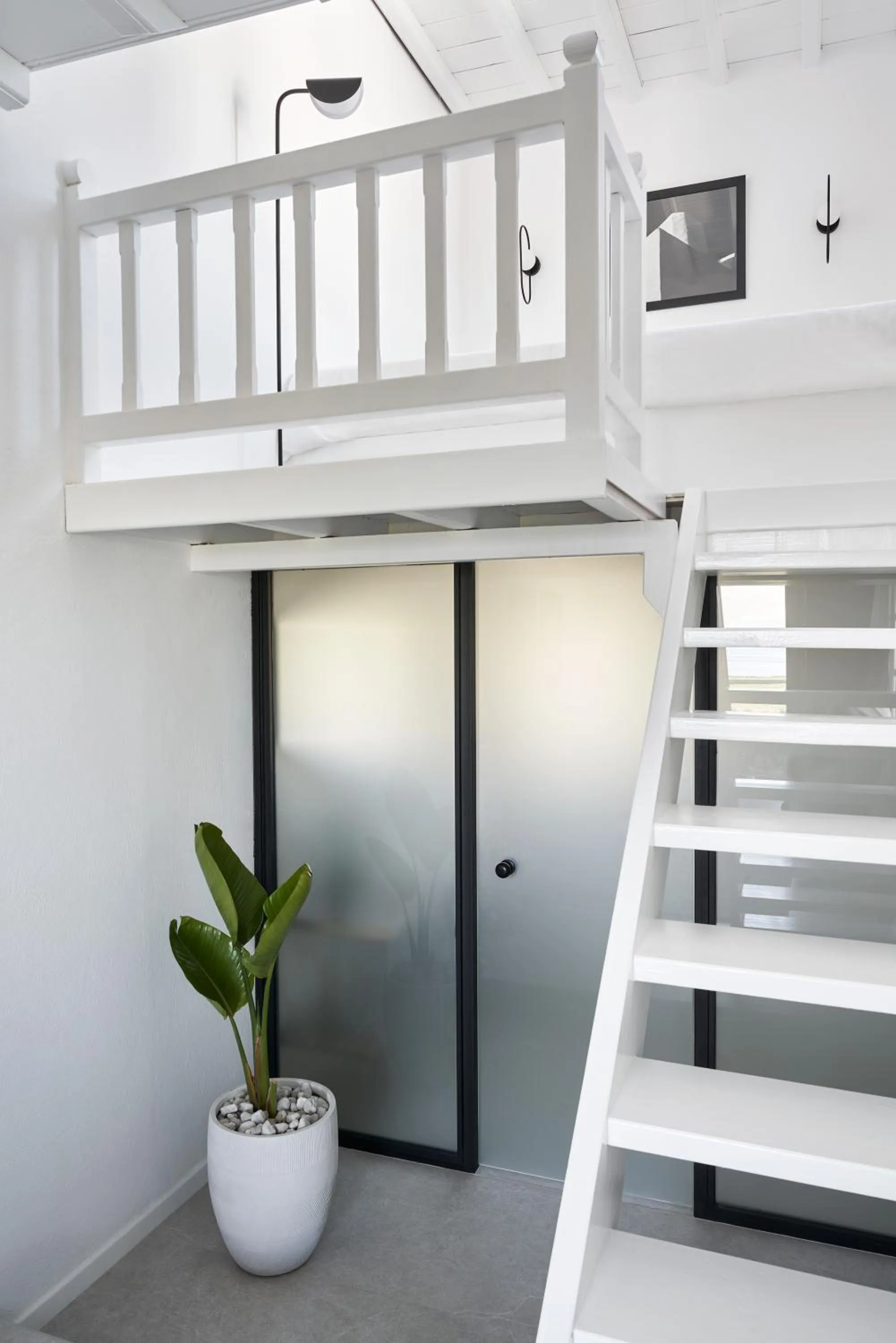 Photo of the whole room in Almyra Guest Houses