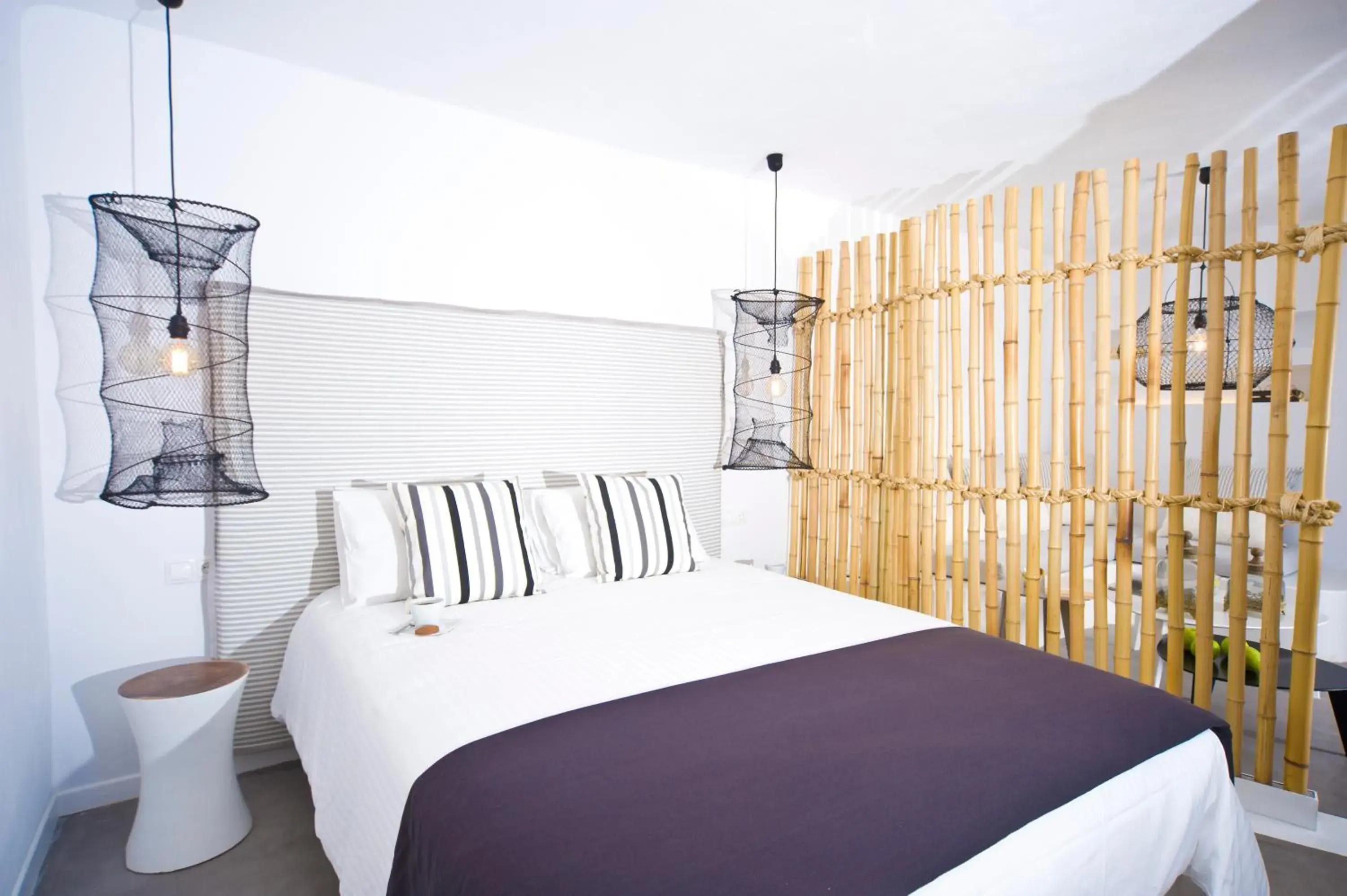 Studio Sea View - Ground Floor (2-3 Adults) in Almyra Guest Houses Studio Sea View - Ground Floor (2-3 Adults) in Almyra Guest Houses