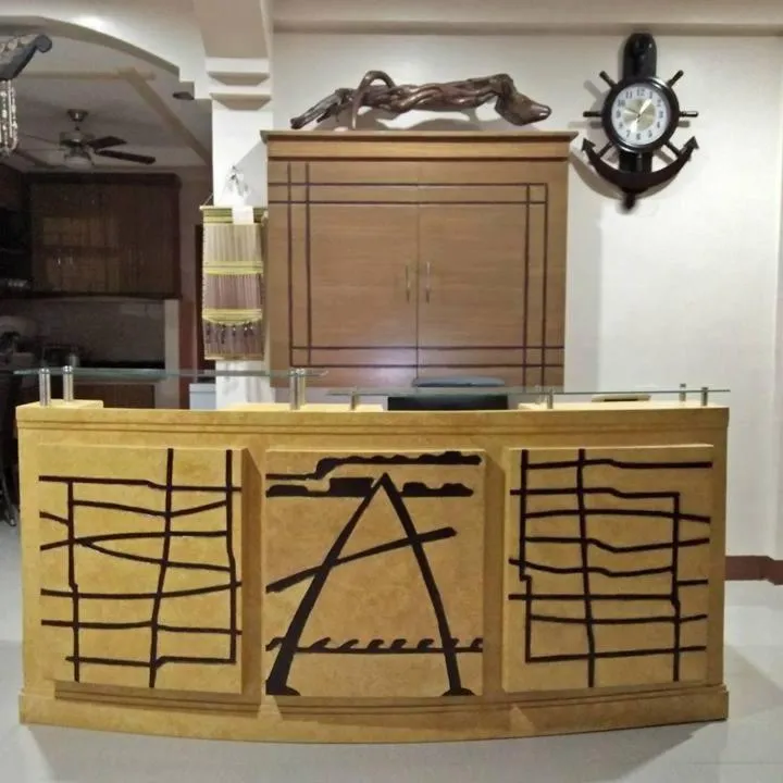 Argamosa Bayside Inn