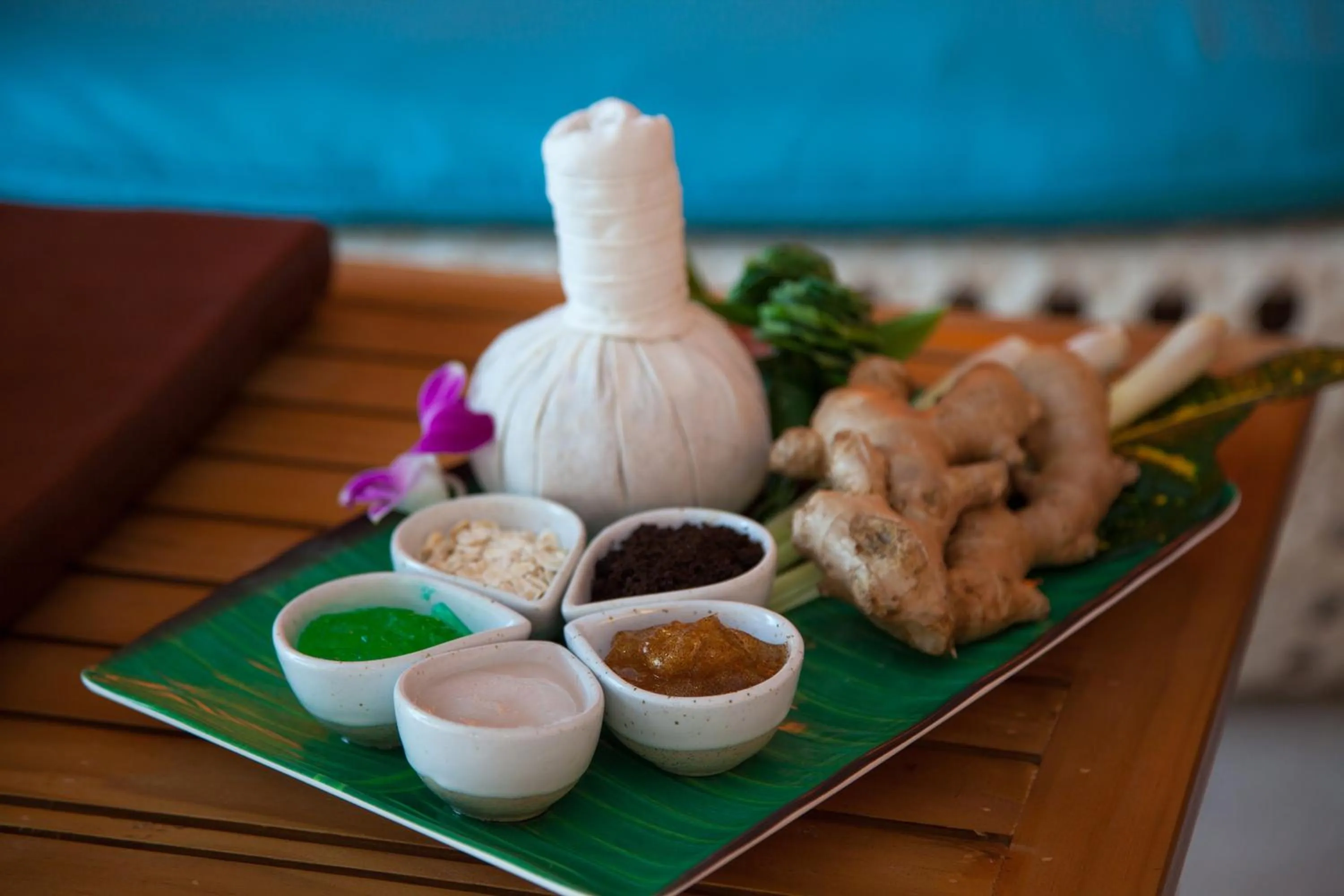 Spa and wellness centre/facilities in Mai Khaolak Beach Resort & Spa - TUIBLUE Mai Khaolak