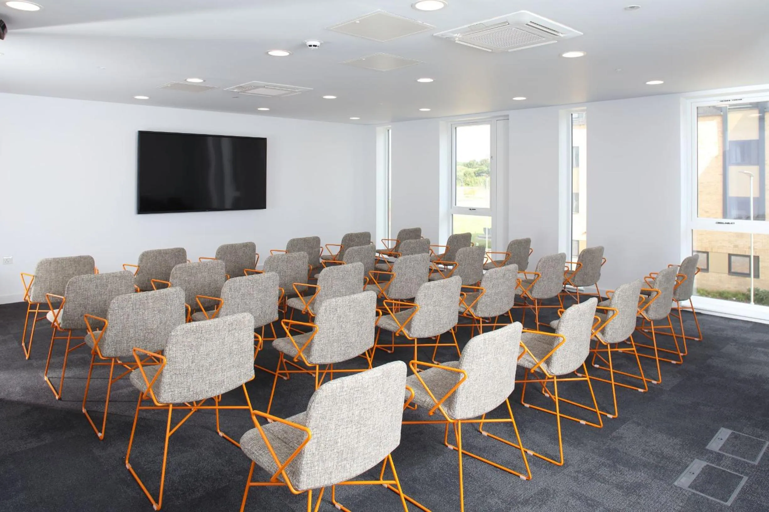 Meeting/conference room in Sunley Hotel