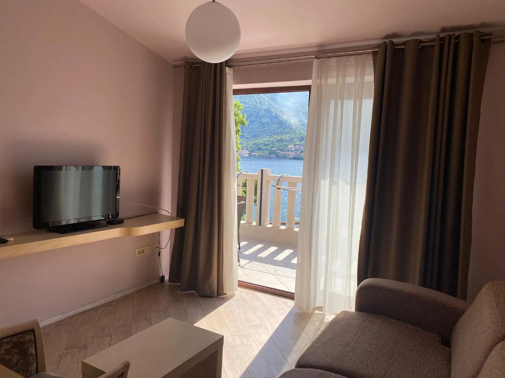 Apartments Bella di Mare