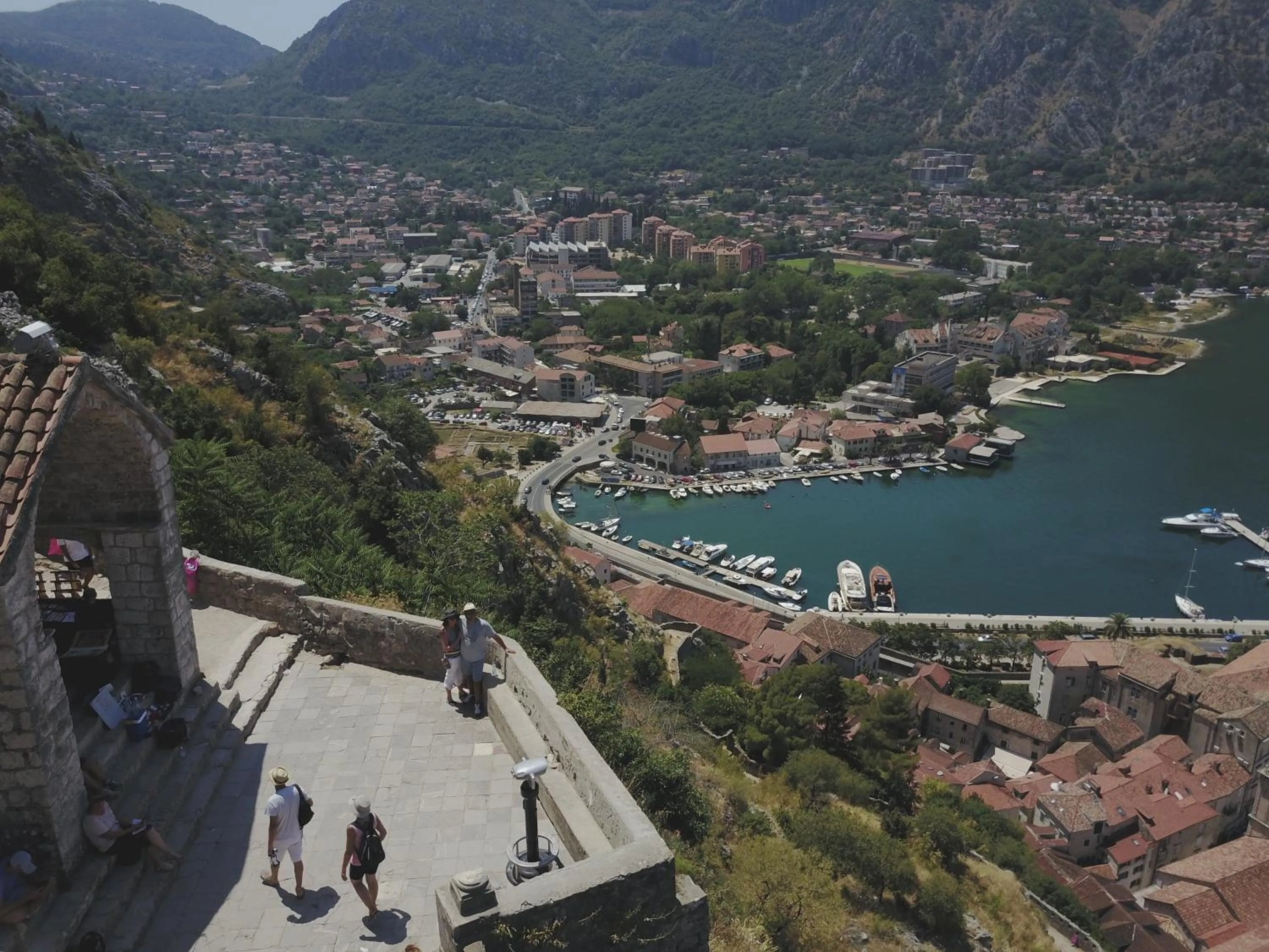 Activities in Apartments Bella di Mare