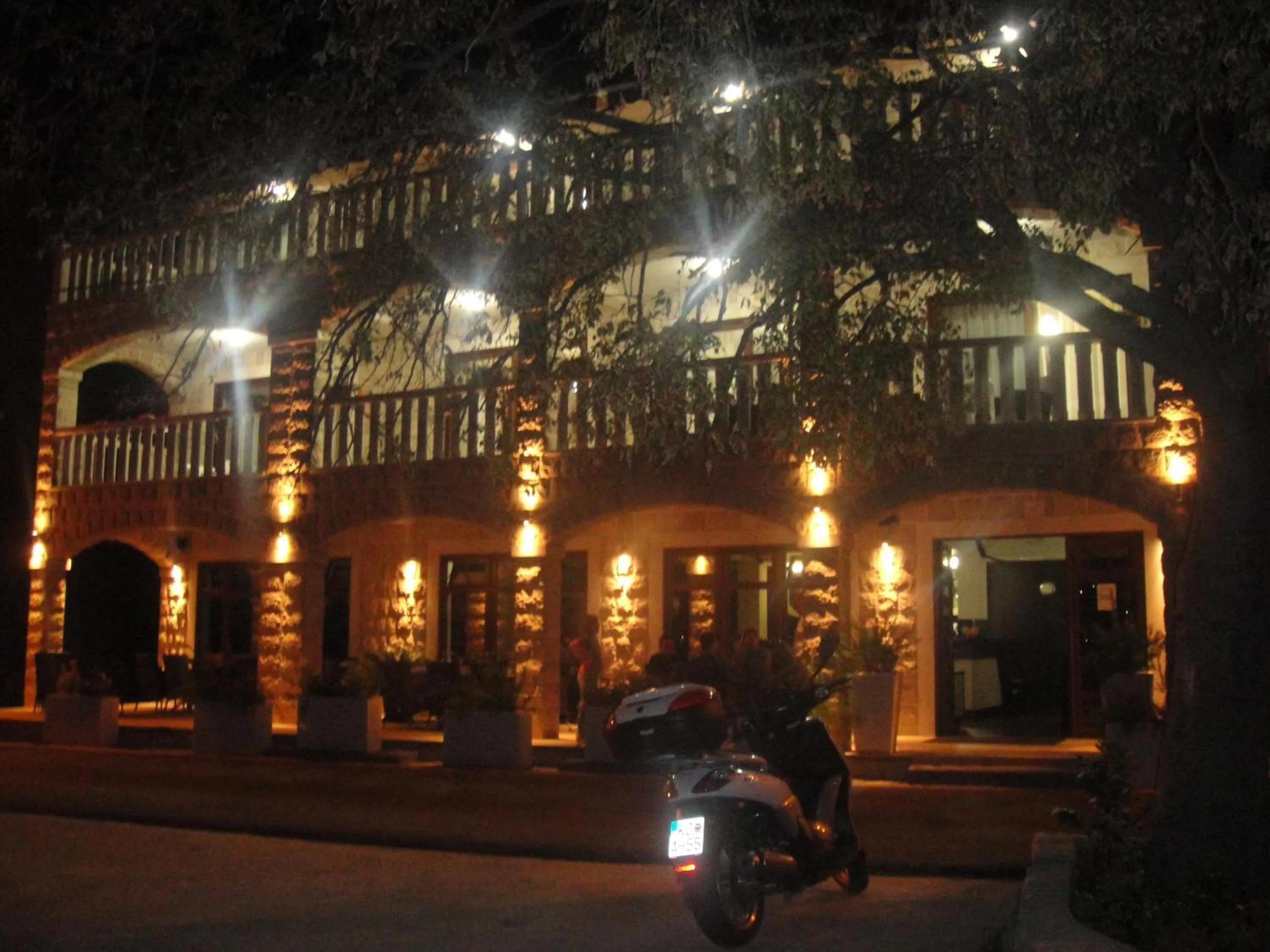 Night in Apartments Bella di Mare