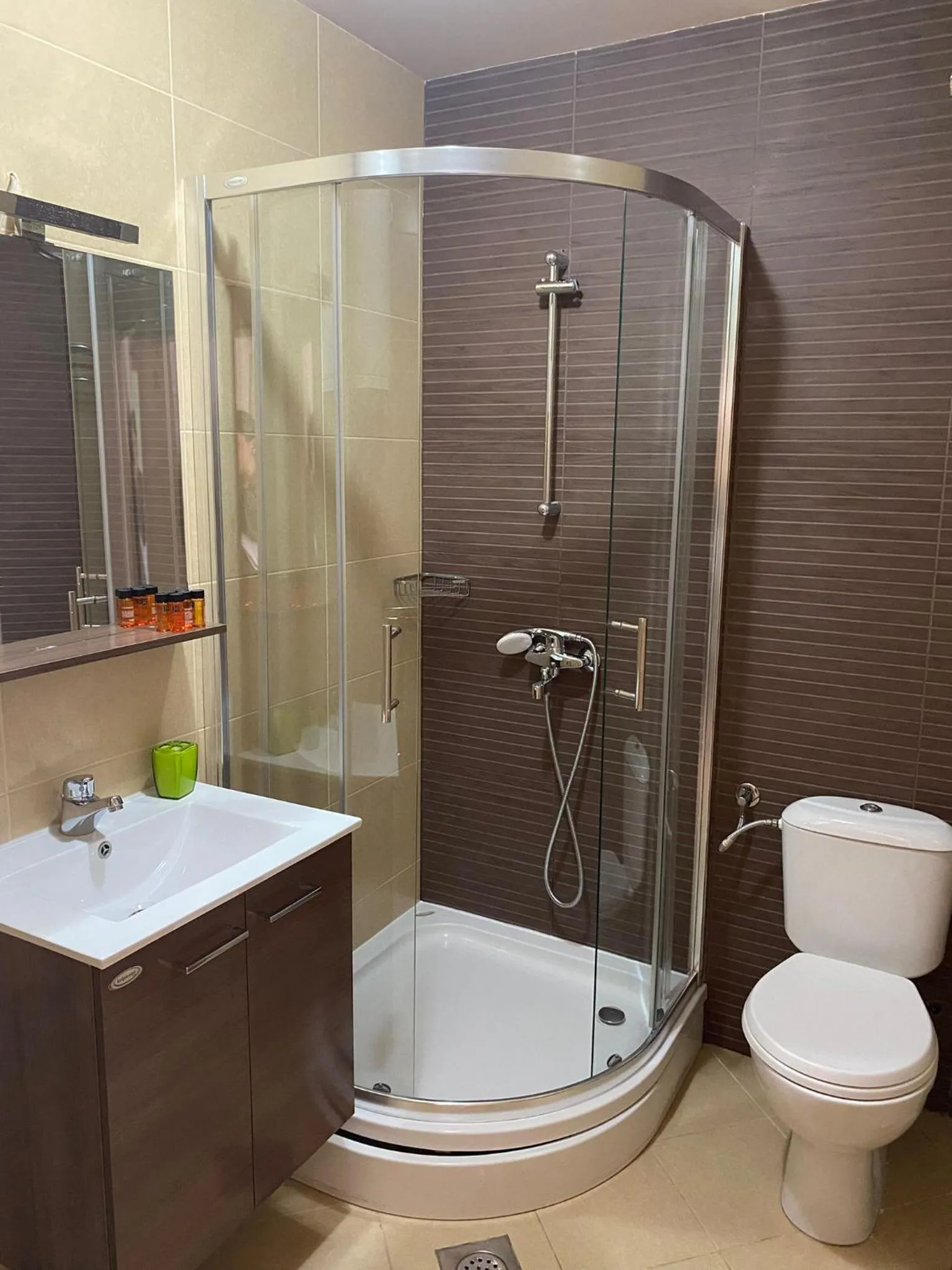 Apartments Bella di Mare