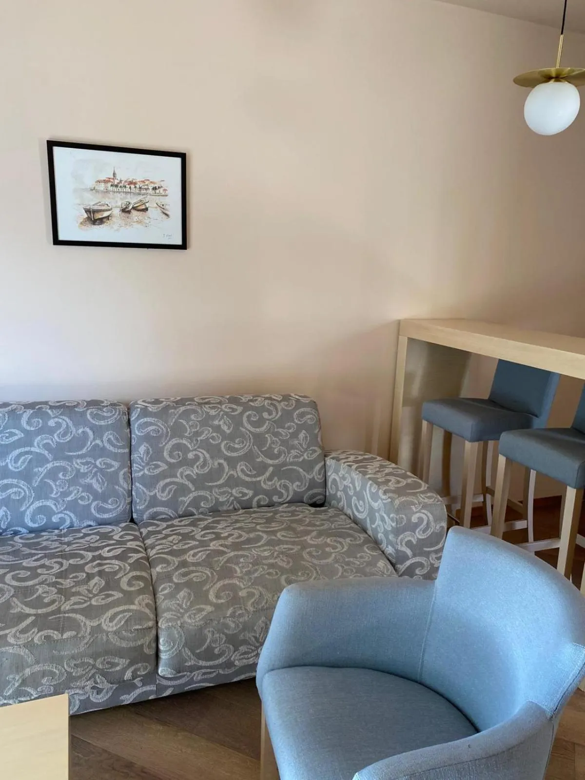 Apartments Bella di Mare