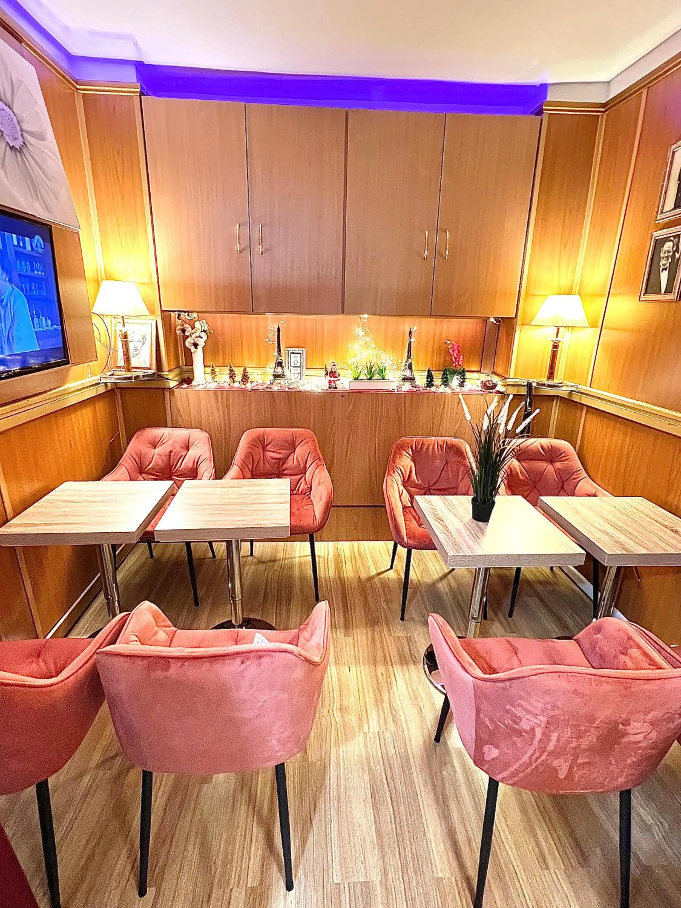 Le Nouvel Hôtel du Théâtre