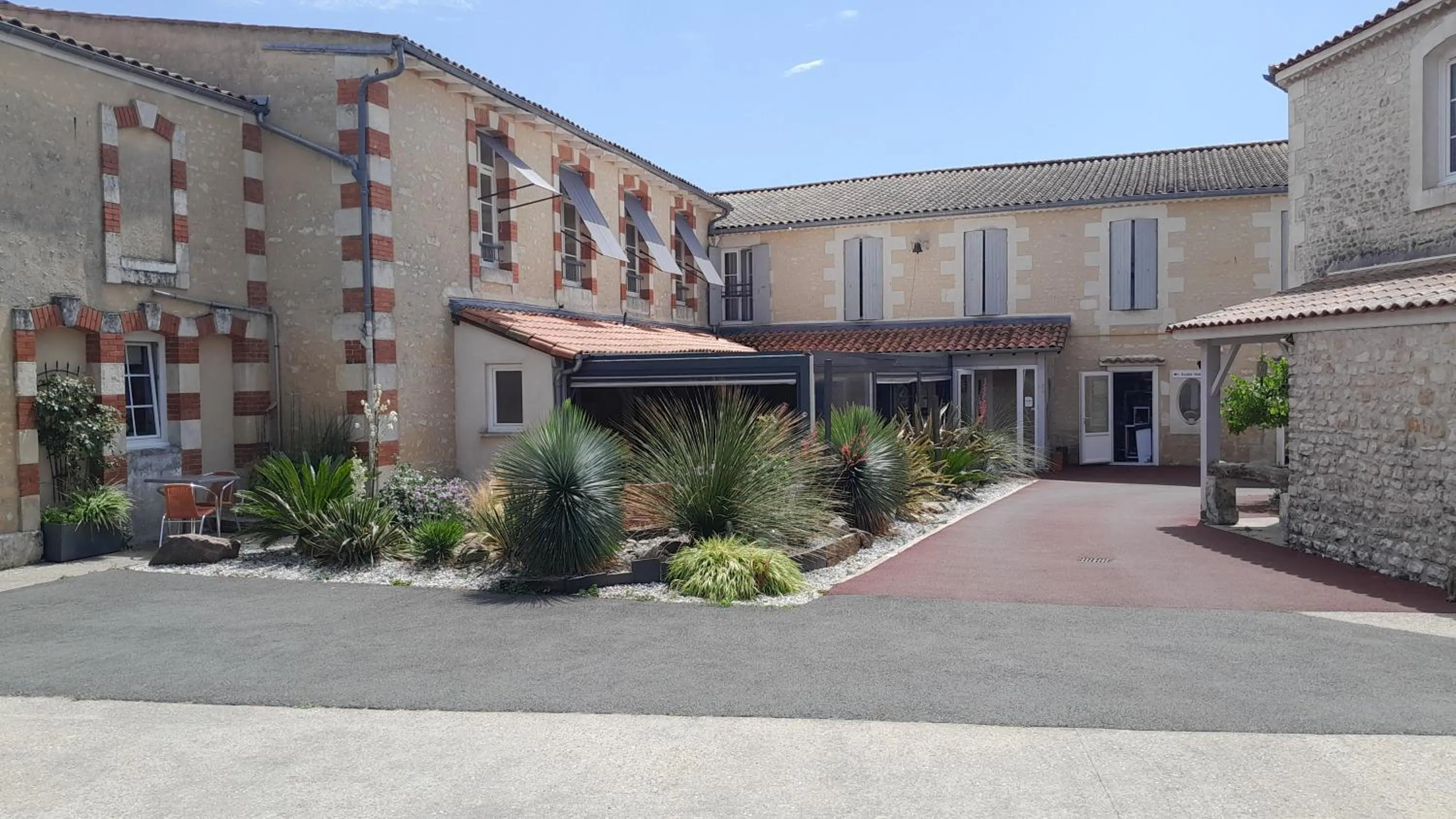 CIT'HOTEL Le Commerce