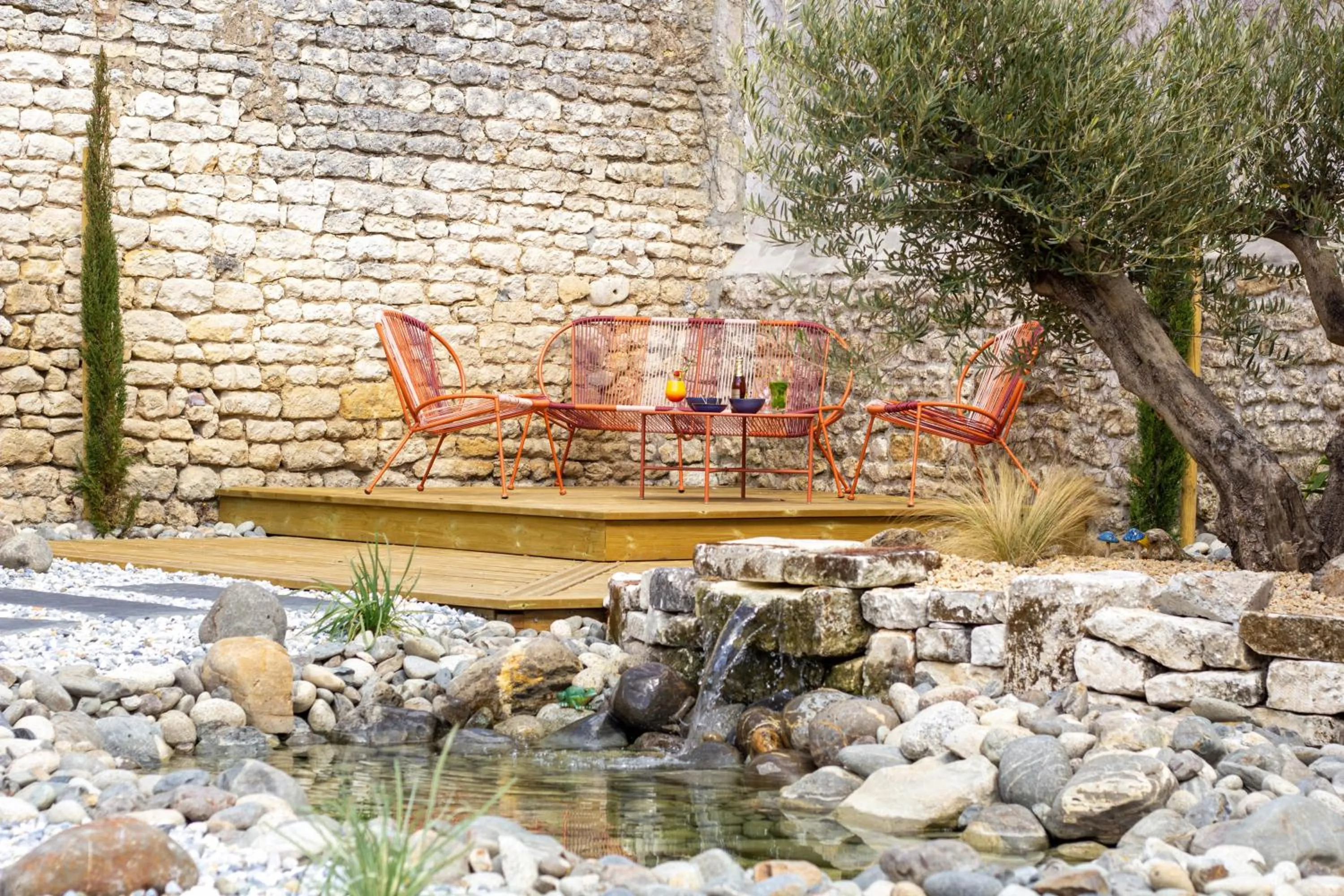 CIT'HOTEL Le Commerce