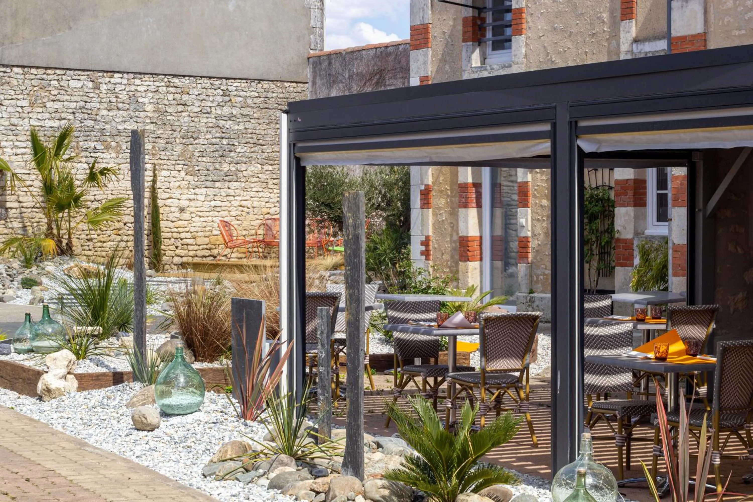 CIT'HOTEL Le Commerce