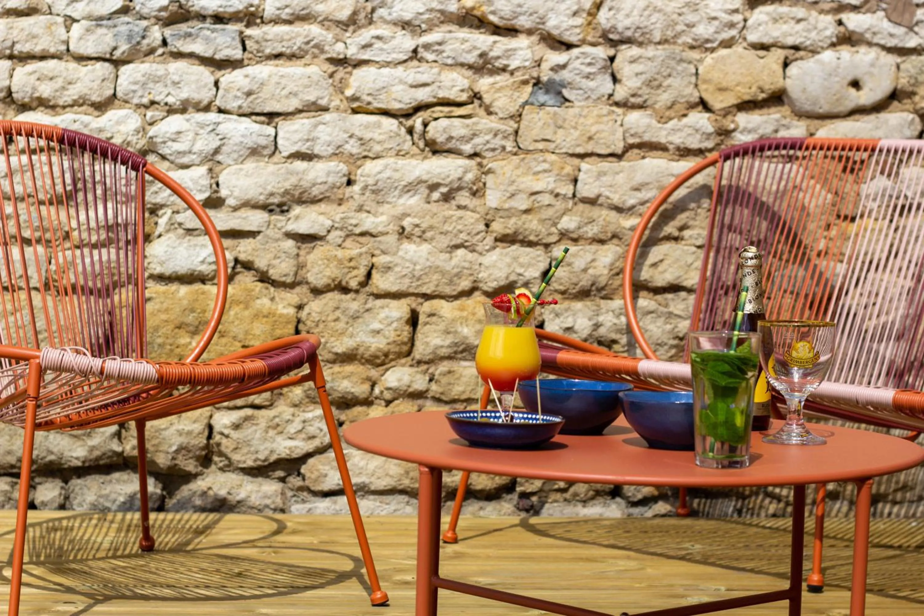 CIT'HOTEL Le Commerce