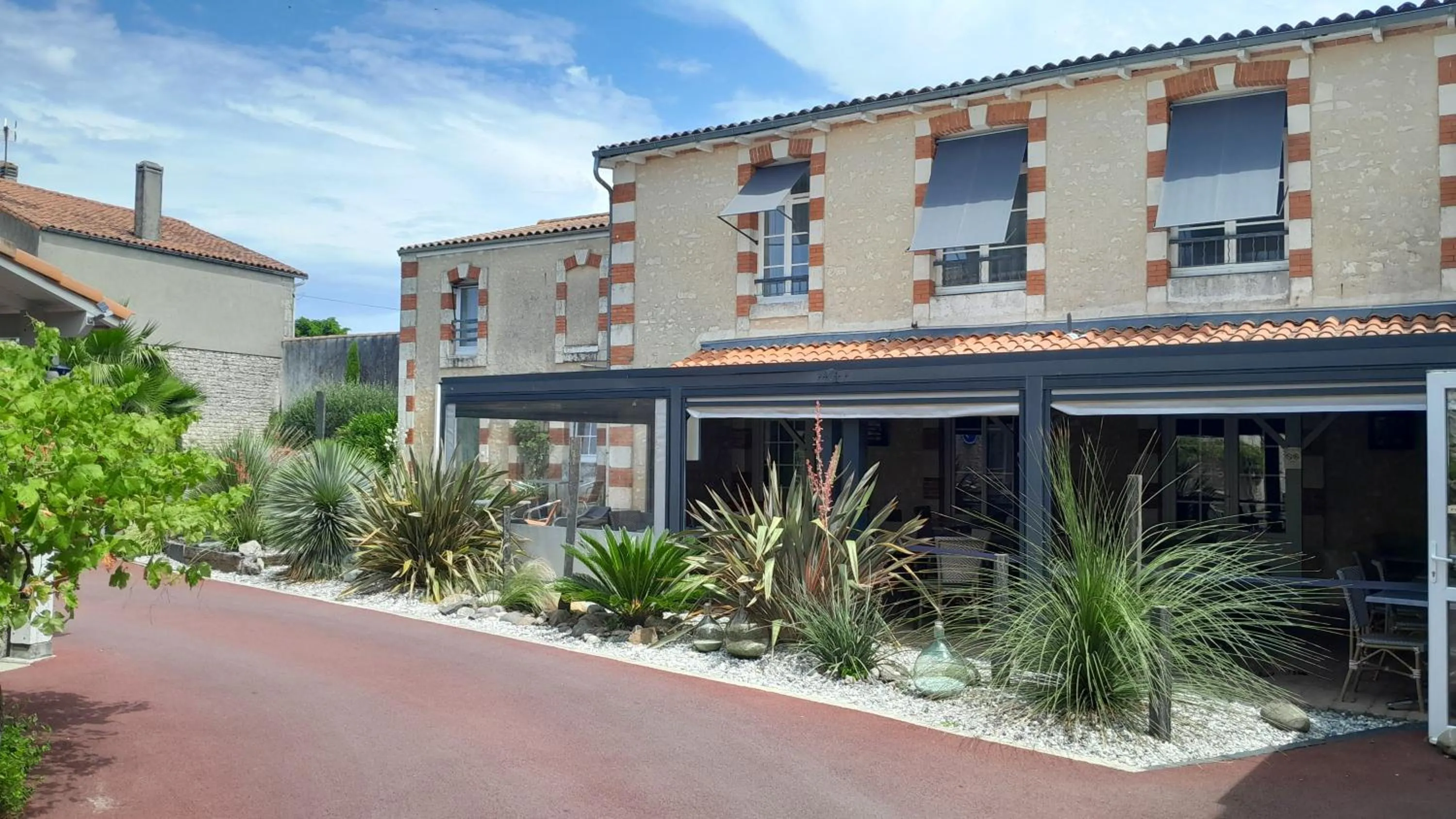 CIT'HOTEL Le Commerce