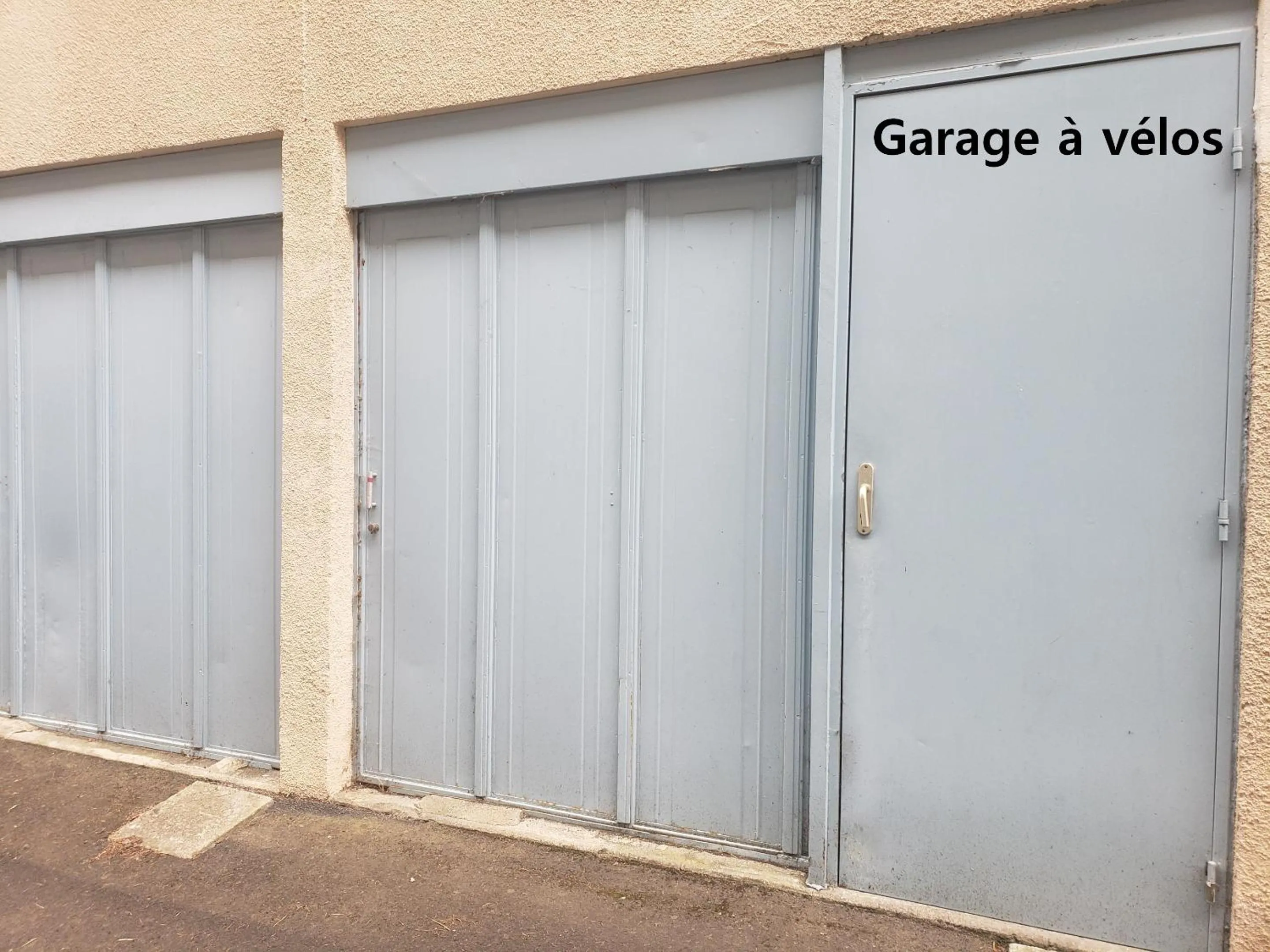 storage in Hébergement Artense