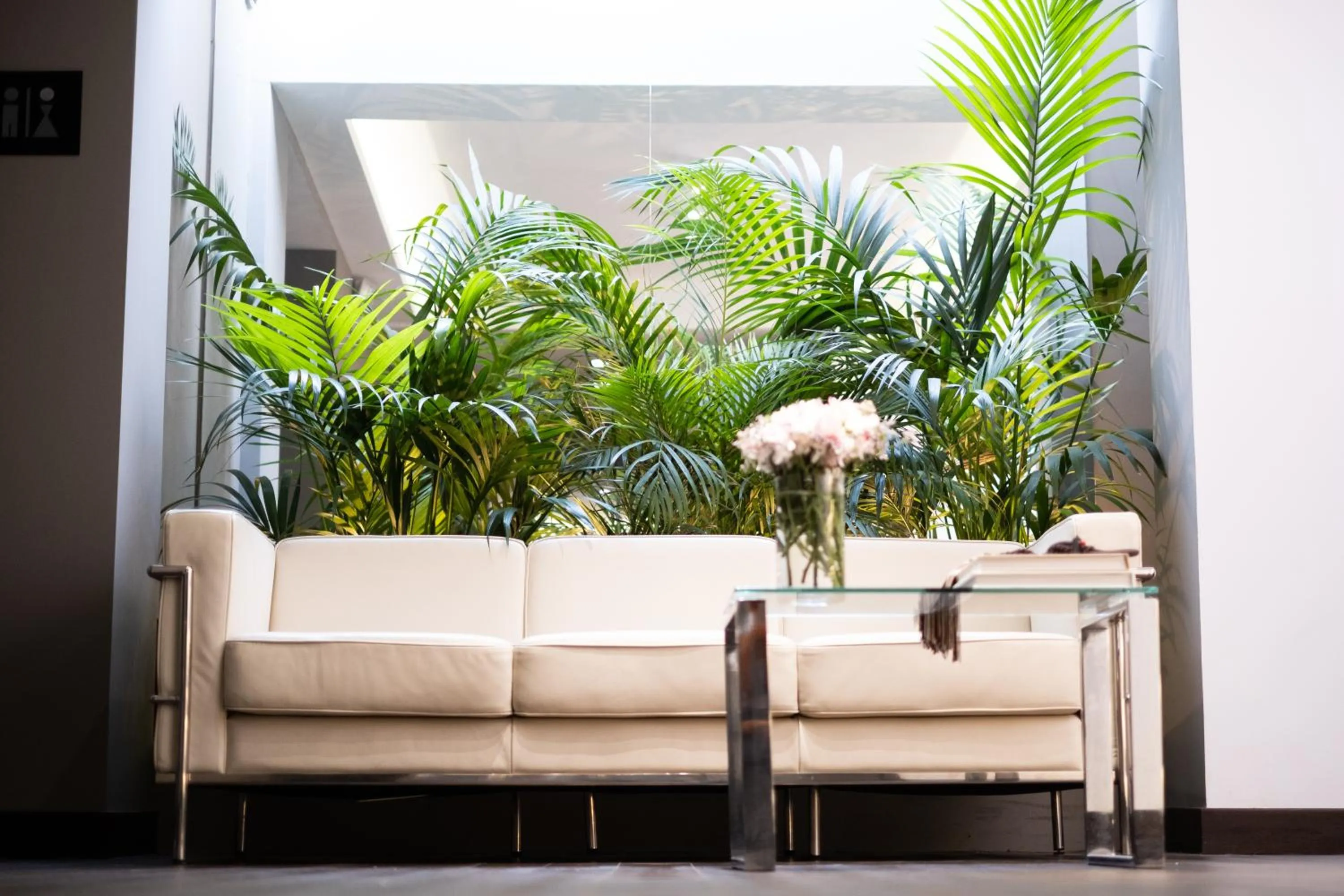 Meeting/conference room in City Loft Hotel