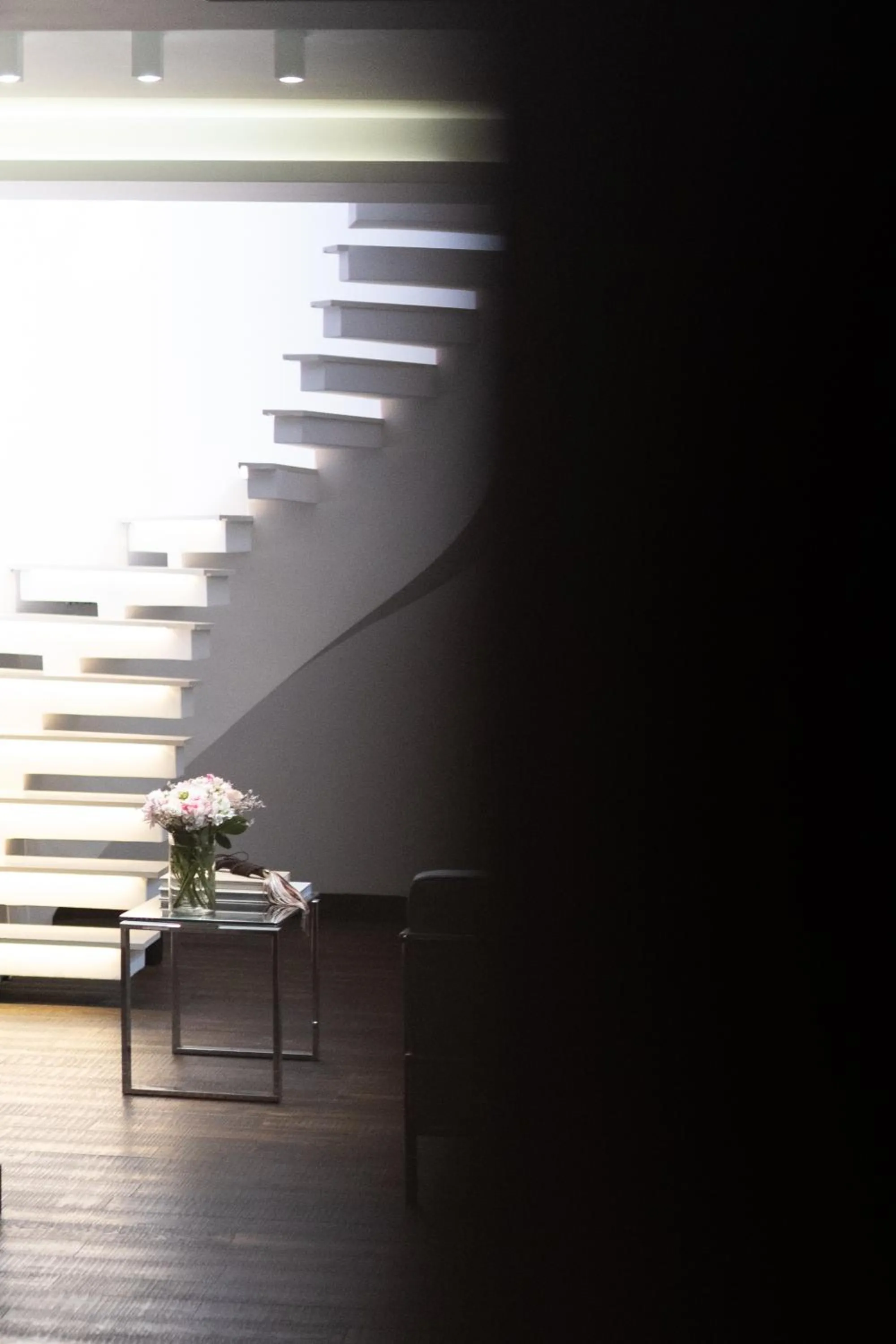 Meeting/conference room in City Loft Hotel