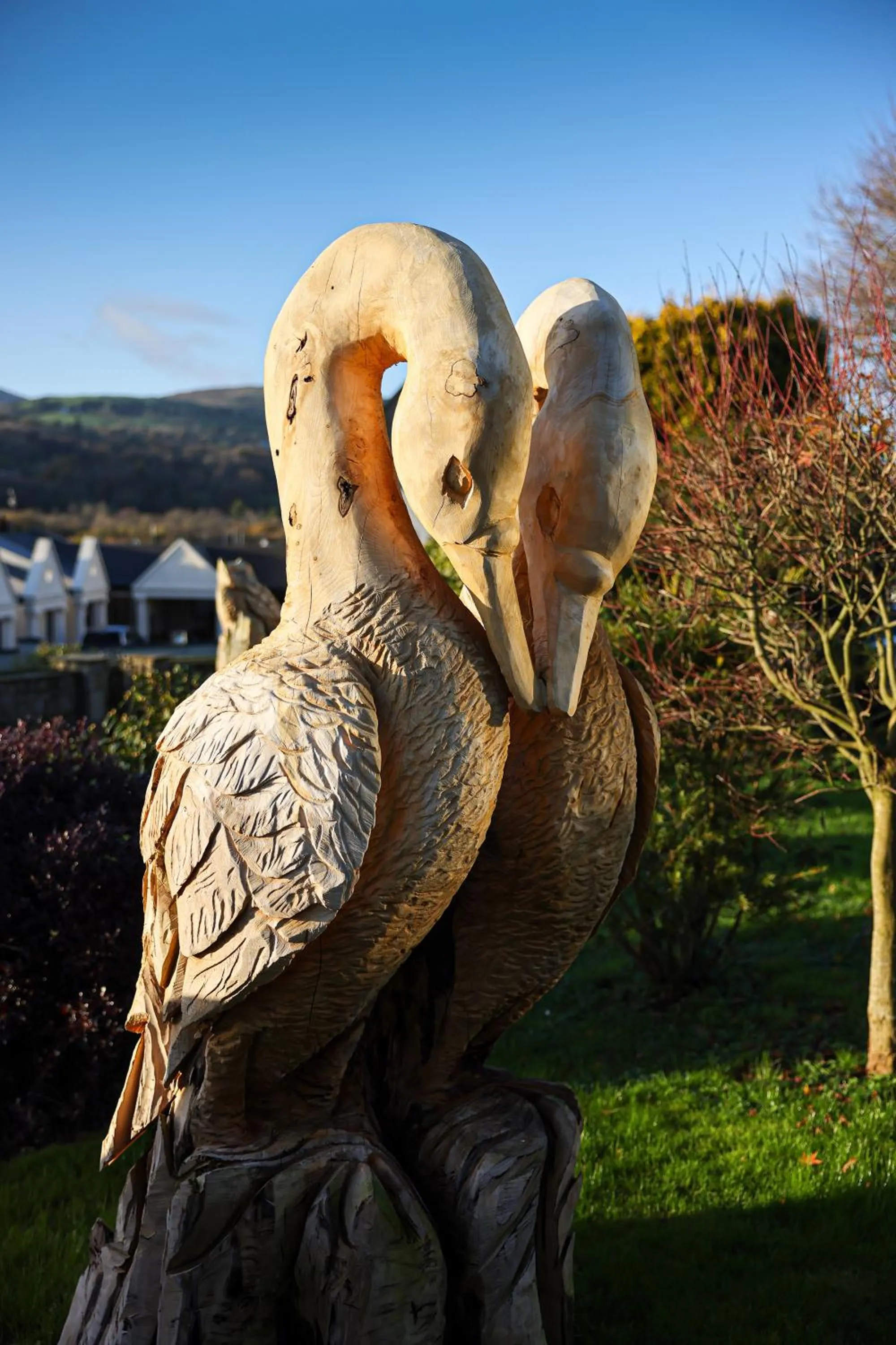 Day in The Lakeside Hotel & Leisure Centre