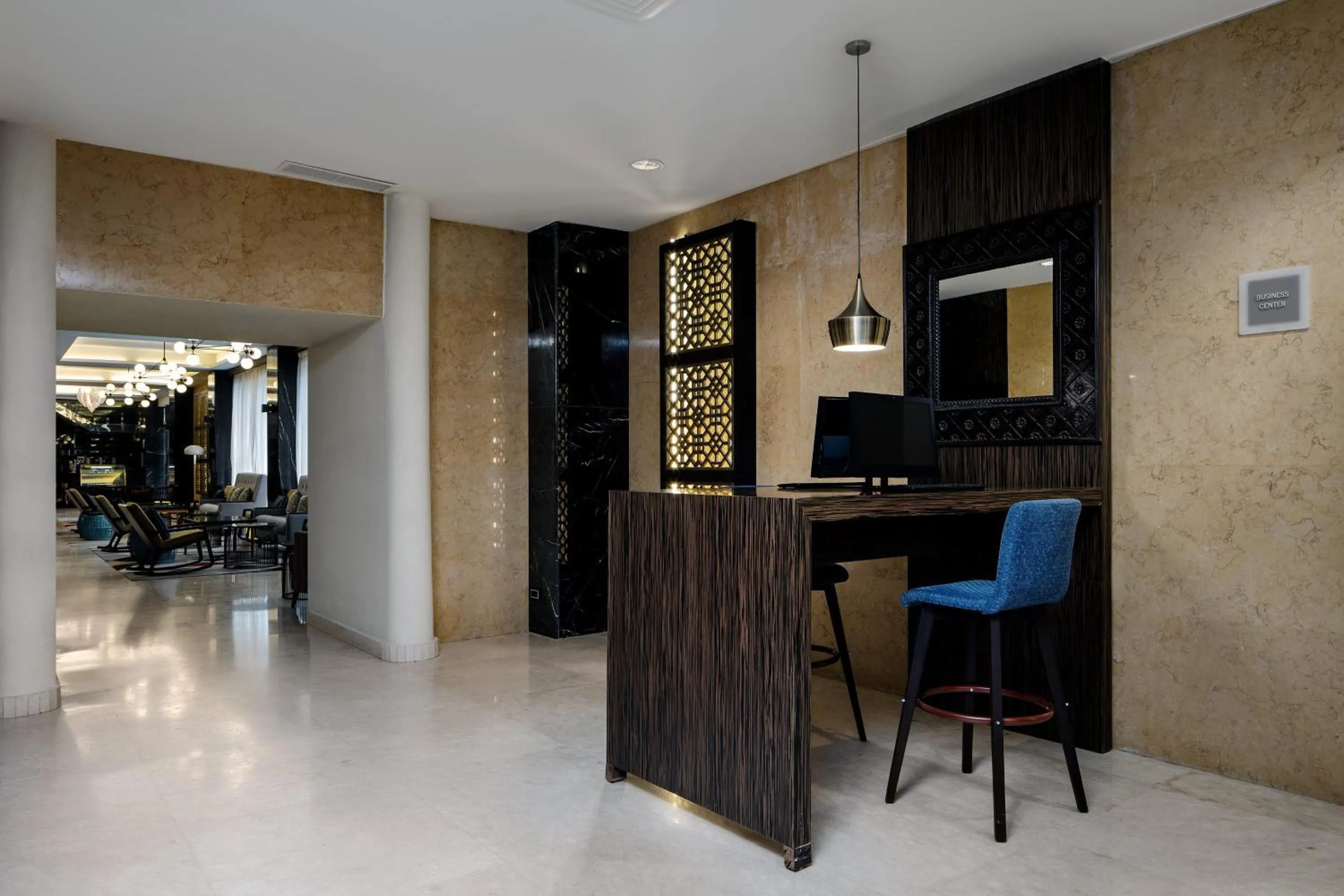 Other in Four Points by Sheraton Dar es Salaam New Africa