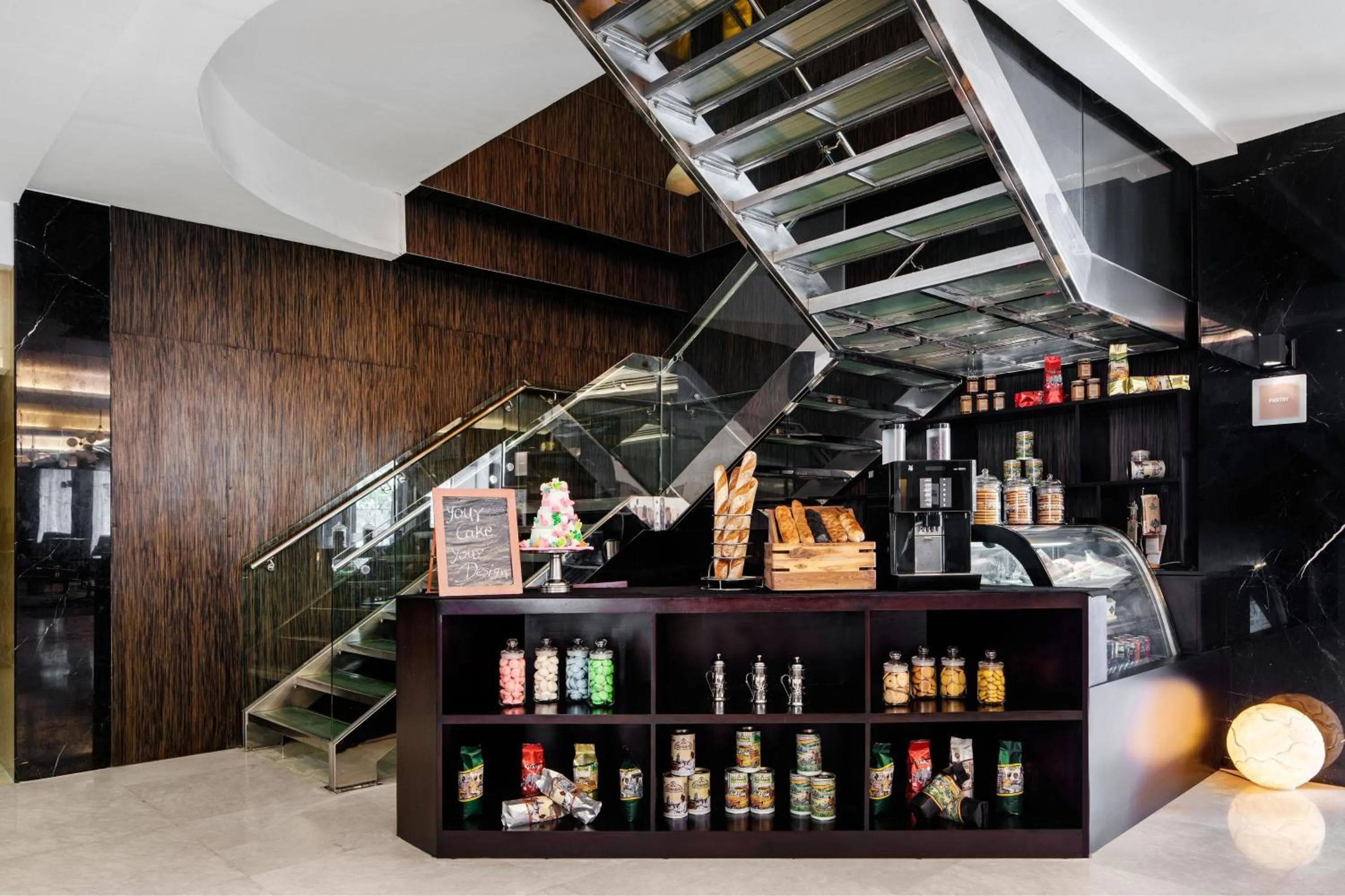 Other in Four Points by Sheraton Dar es Salaam New Africa