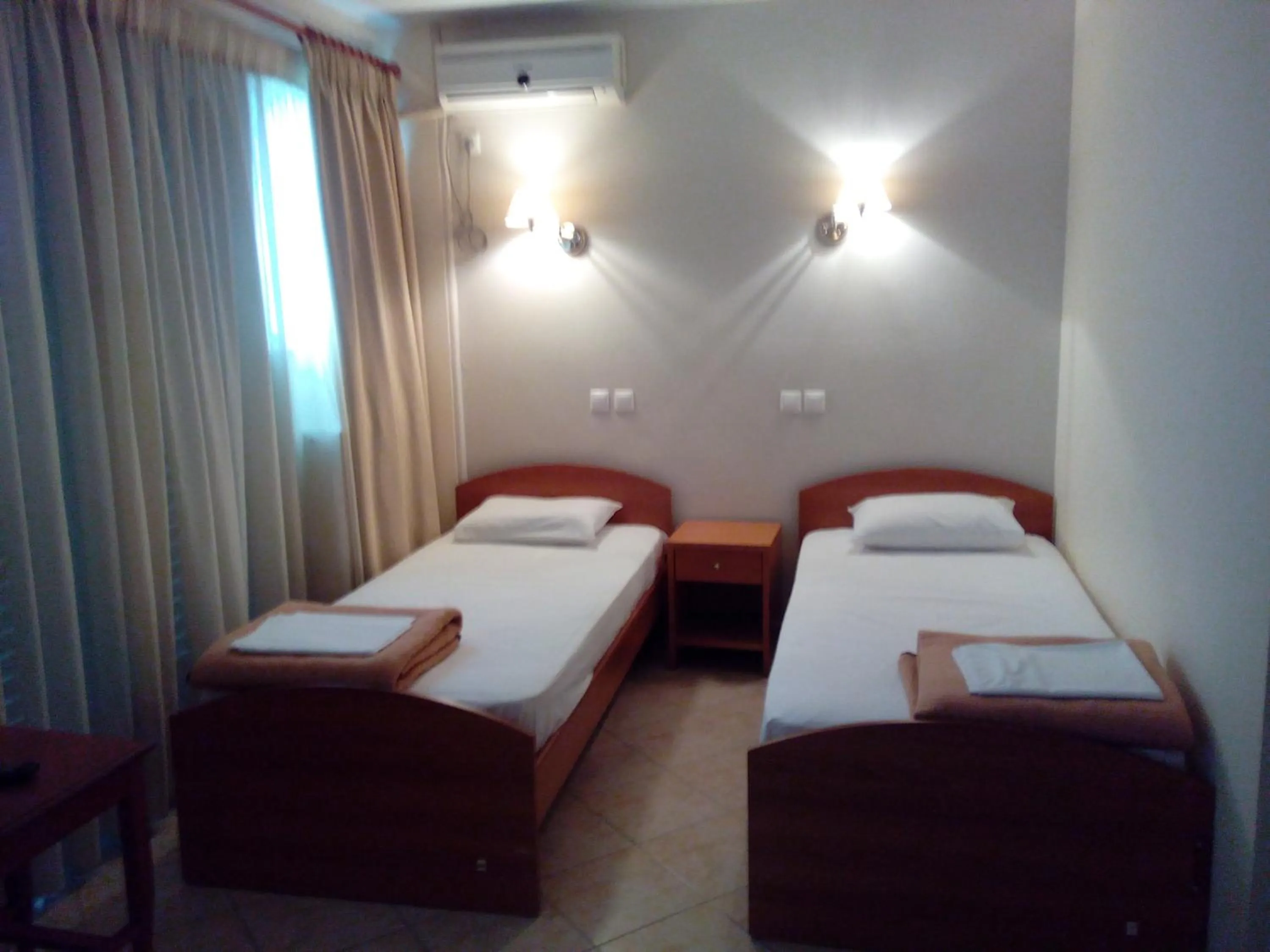 Photo of the whole room, Bed in Cybele Guest Accommodation