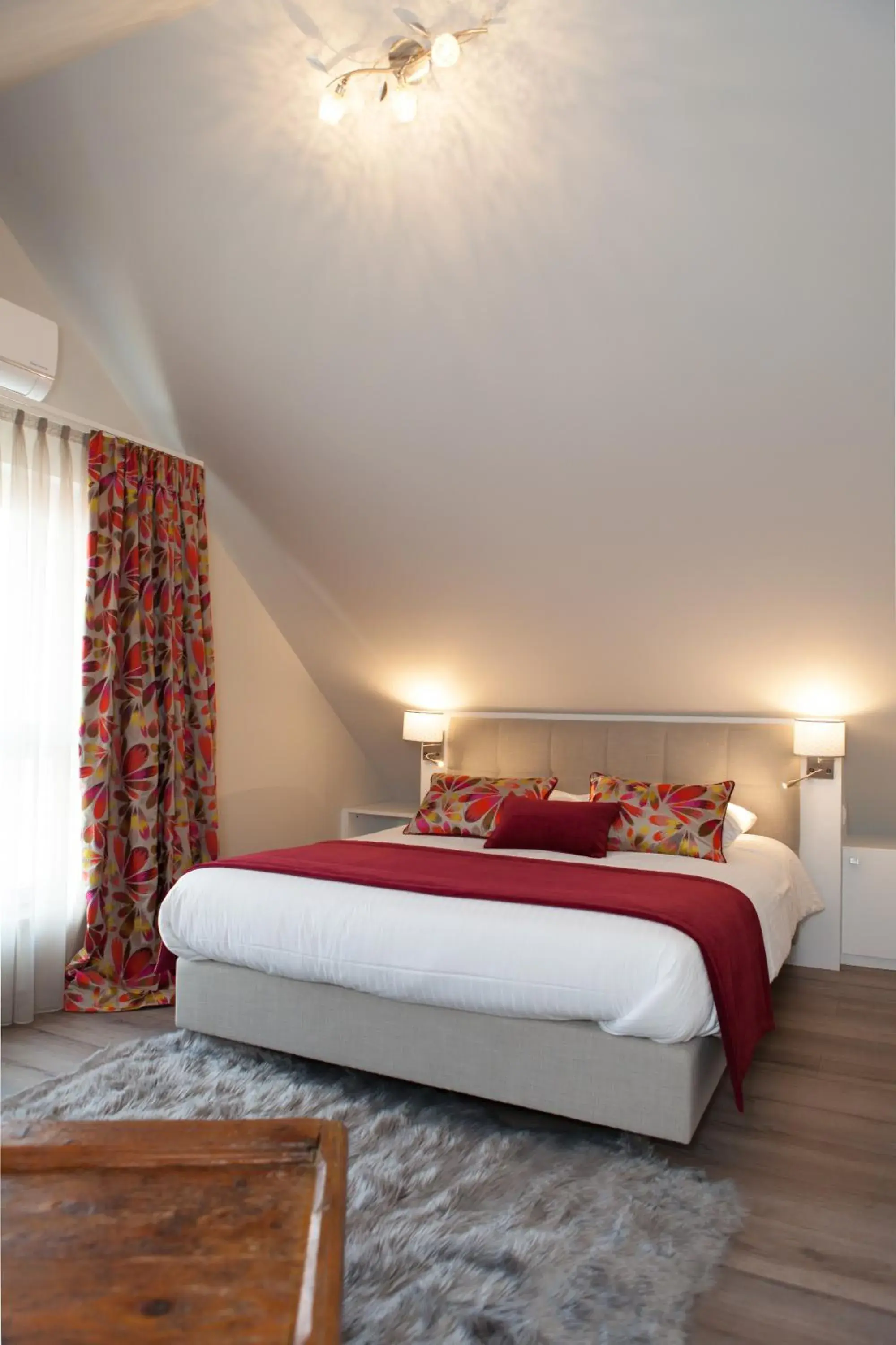 Suite - single occupancy in Maison d hotes Coeur de Village Alsace & spa Suite - single occupancy in Maison d hotes Coeur de Village Alsace & spa