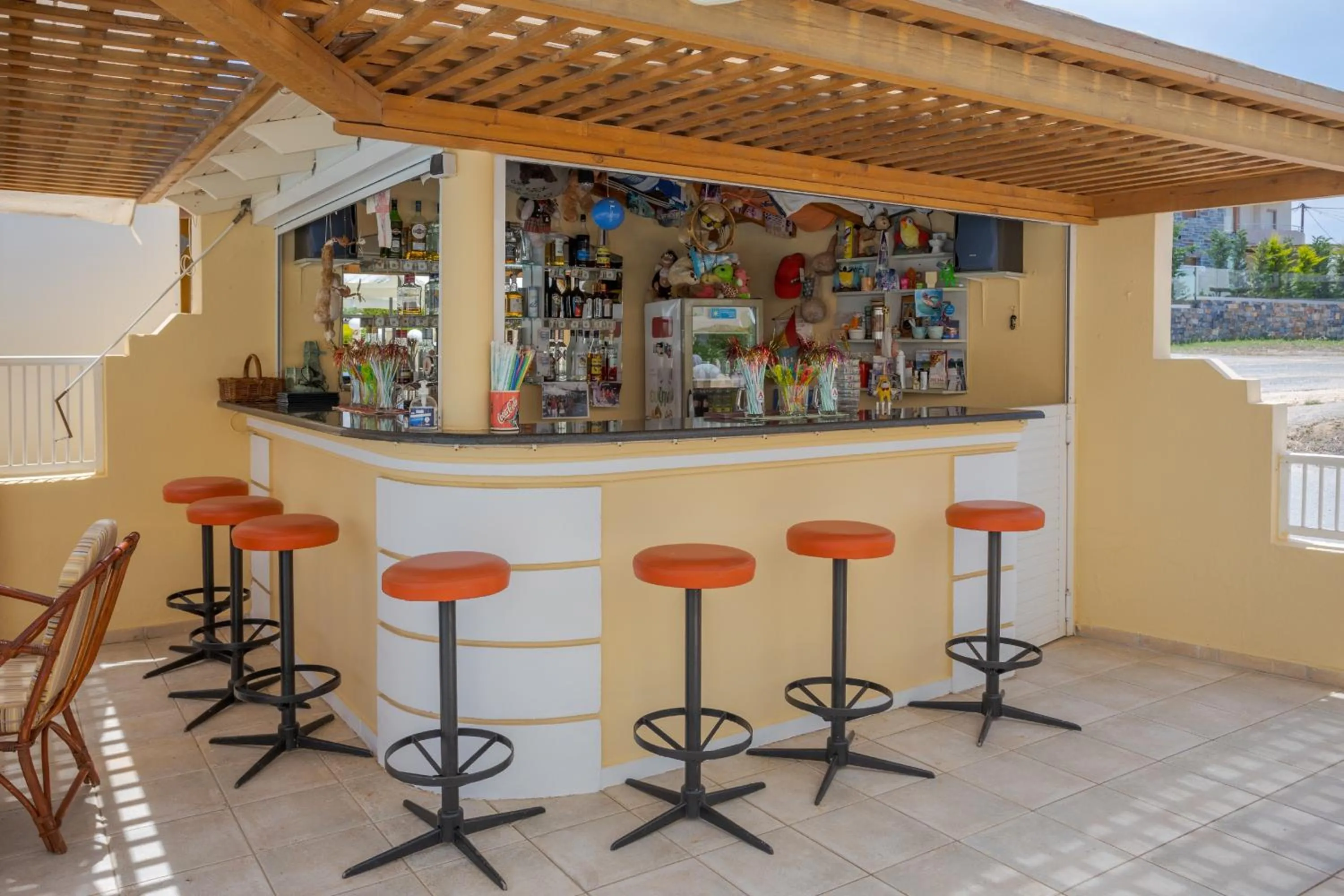 Cosmi Apts Gouves by Estia