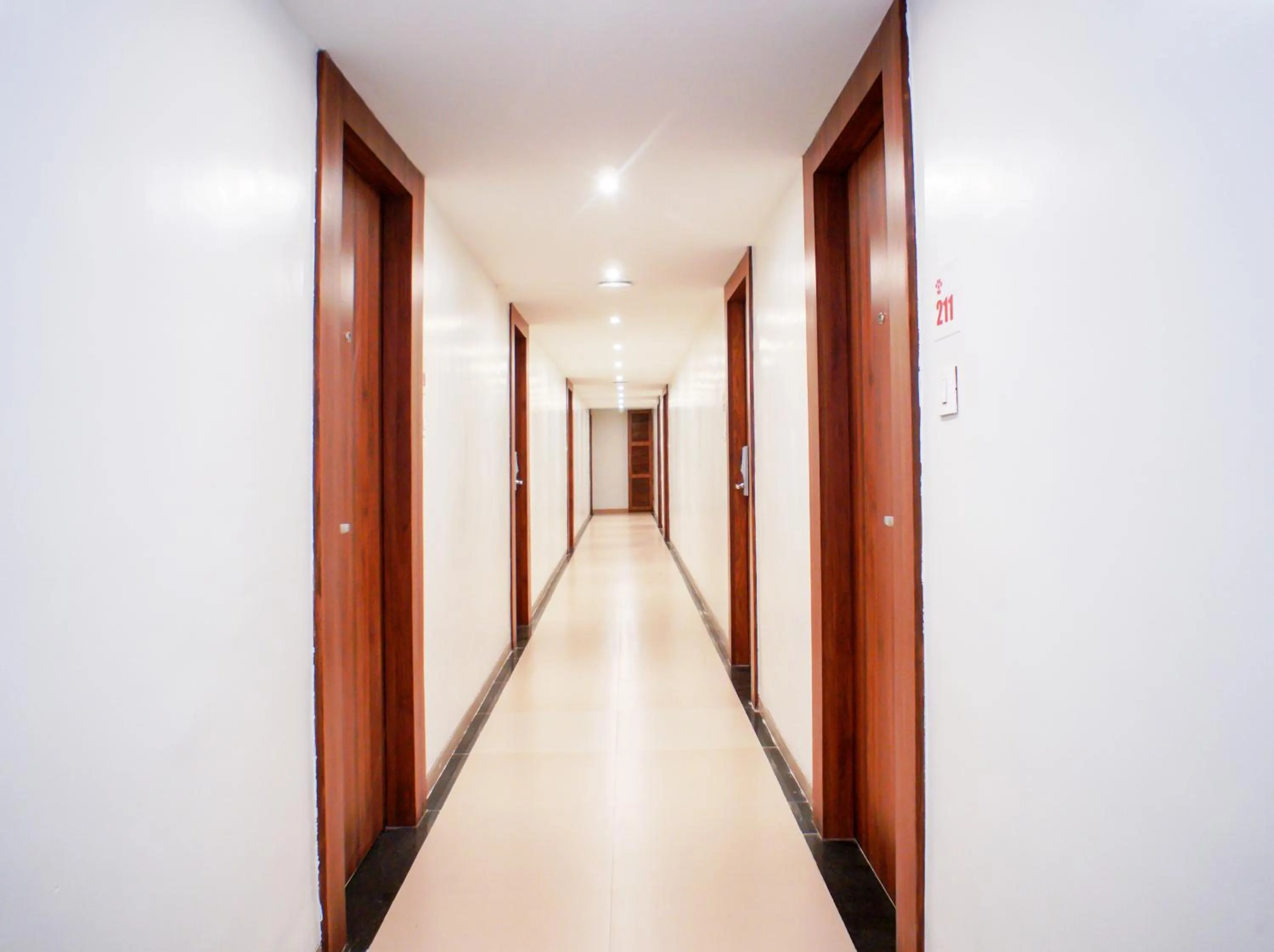 Other in Mastiff Hotel Chinchwad by OTHPL