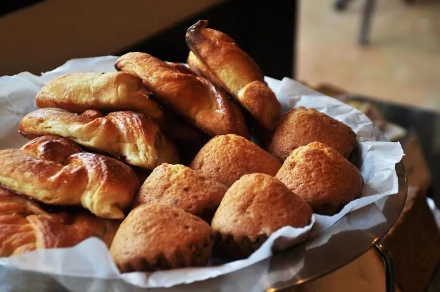 Breakfast in Mastiff Hotel Chinchwad by OTHPL