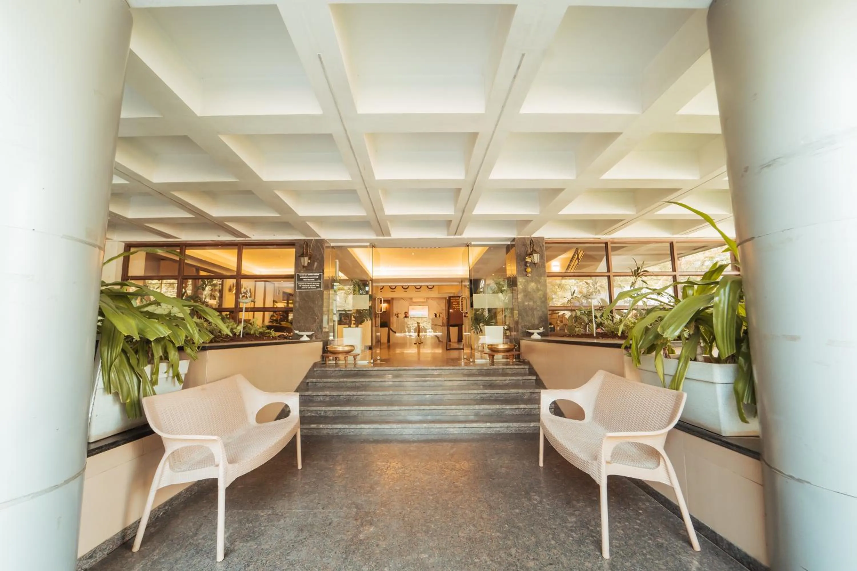 Mastiff Hotel Chinchwad by OTHPL