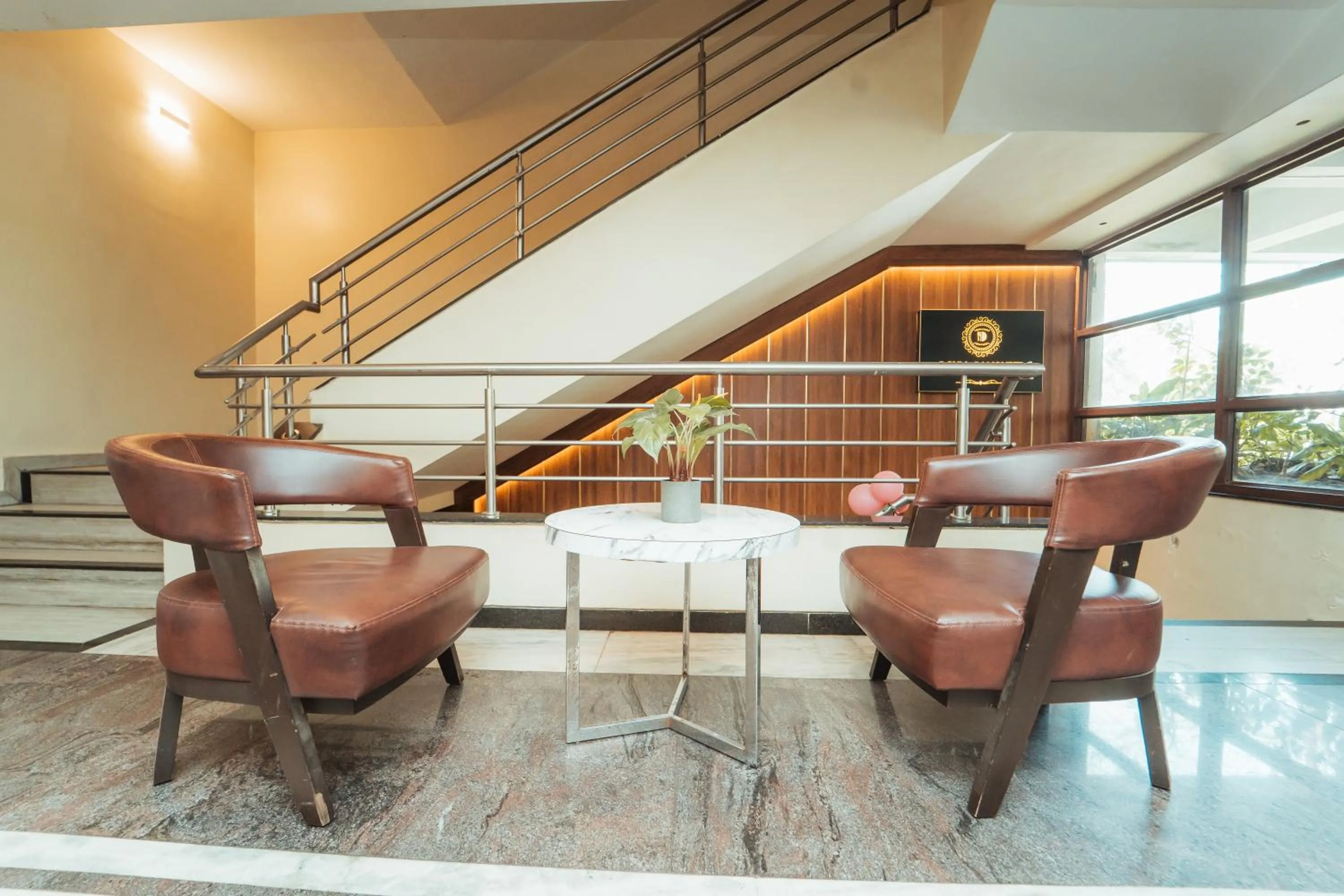 Mastiff Hotel Chinchwad by OTHPL