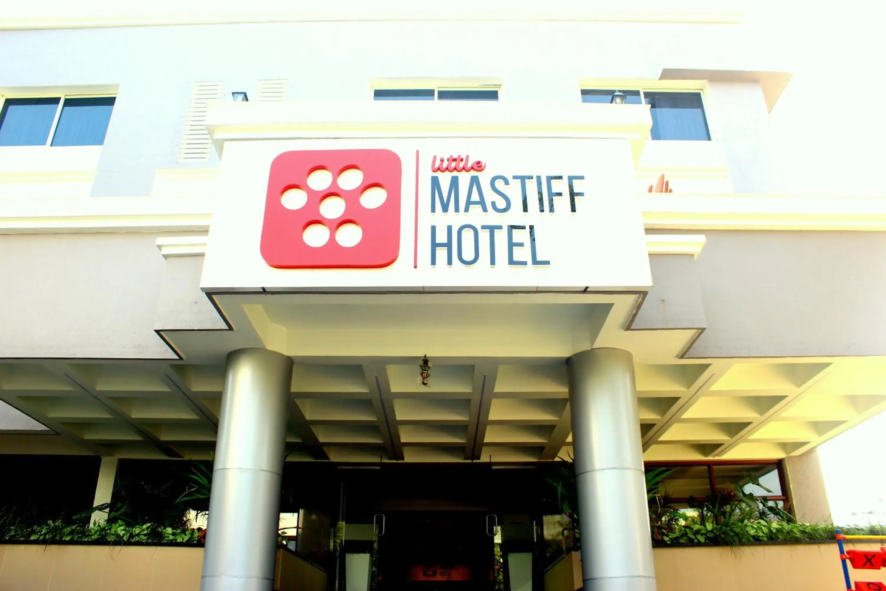 Mastiff Hotel Chinchwad by OTHPL Mastiff Hotel Chinchwad by OTHPL