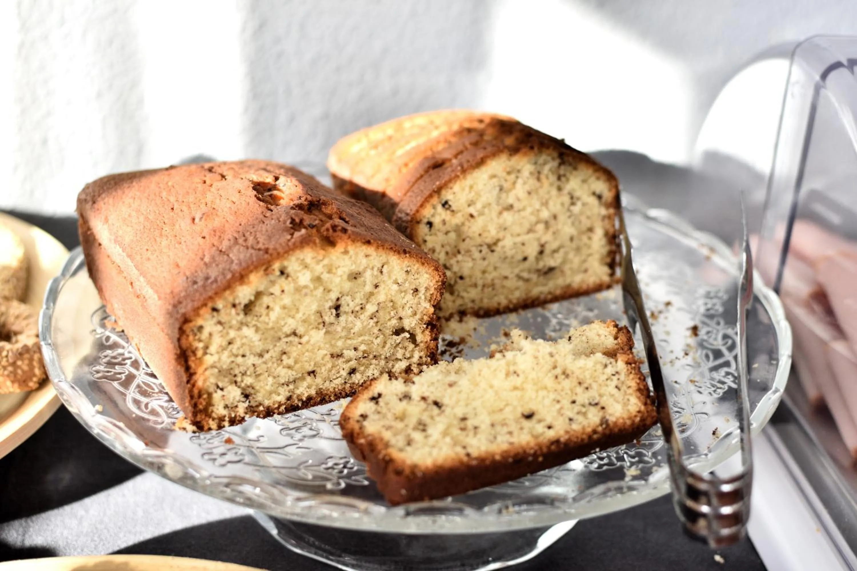 Food in Hotel Aegina
