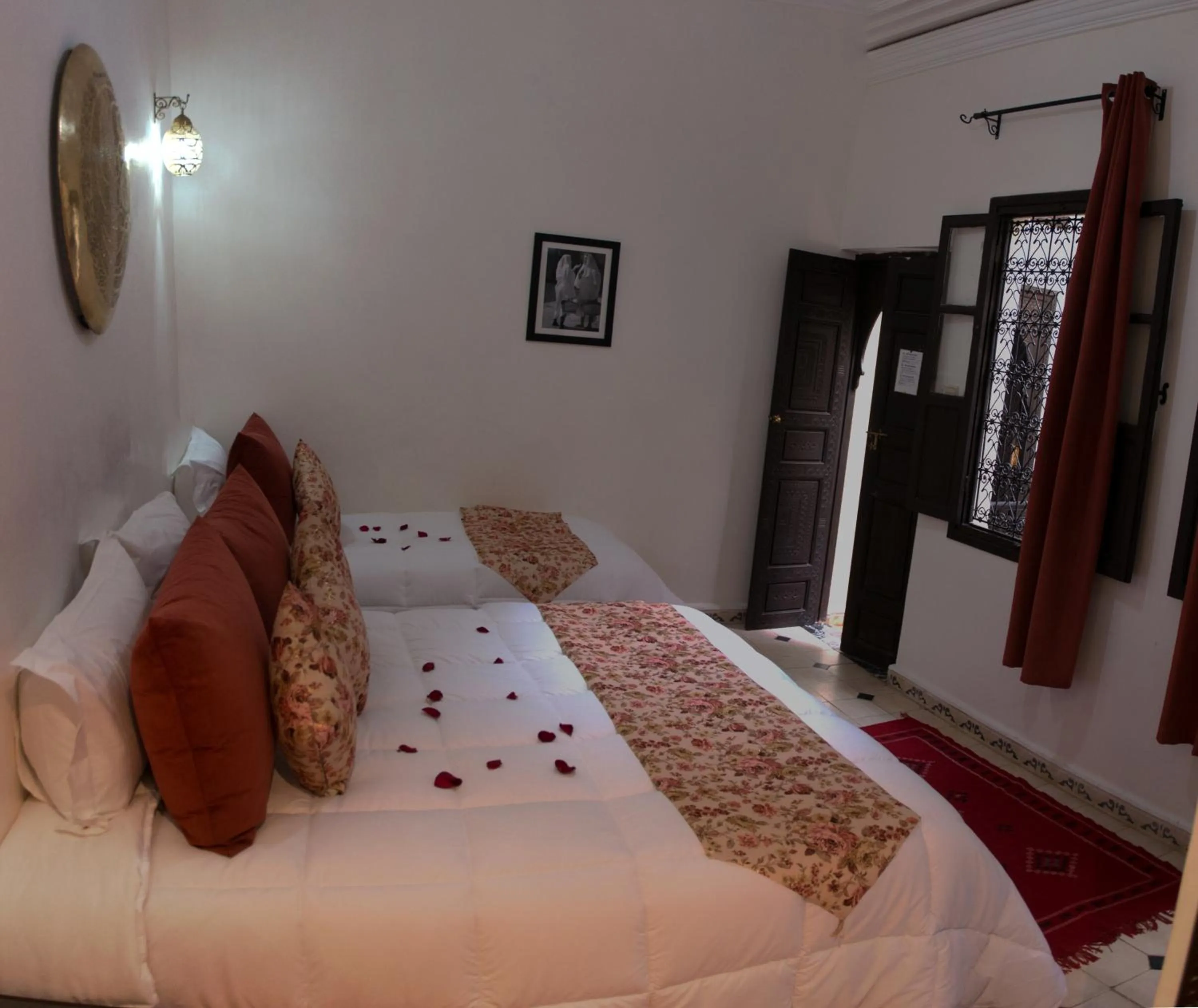 Bedroom, Bed in Dar Asdika