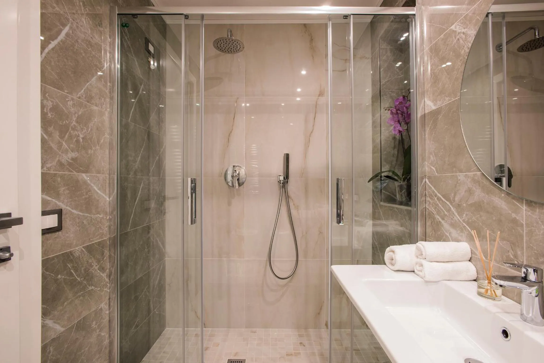 Residenza Venti Settembre