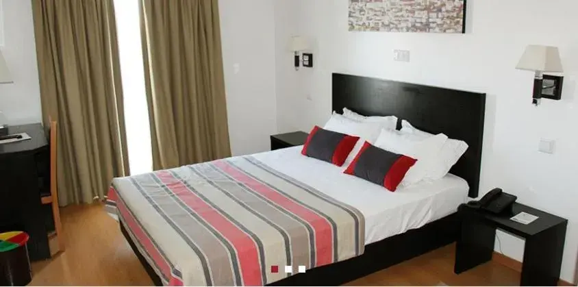 Double Room - single occupancy in Hotel A Esteva Double Room - single occupancy in Hotel A Esteva