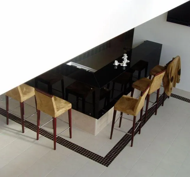 Lounge or bar in Hotel A Esteva